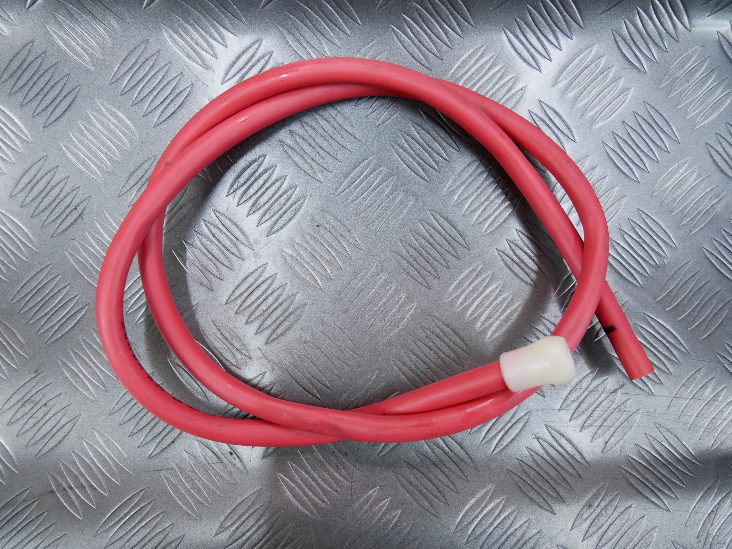 Wąż odpływu odwodnienie szyberdachu 3G9877234 VW PASSAT B8 KOMBI
