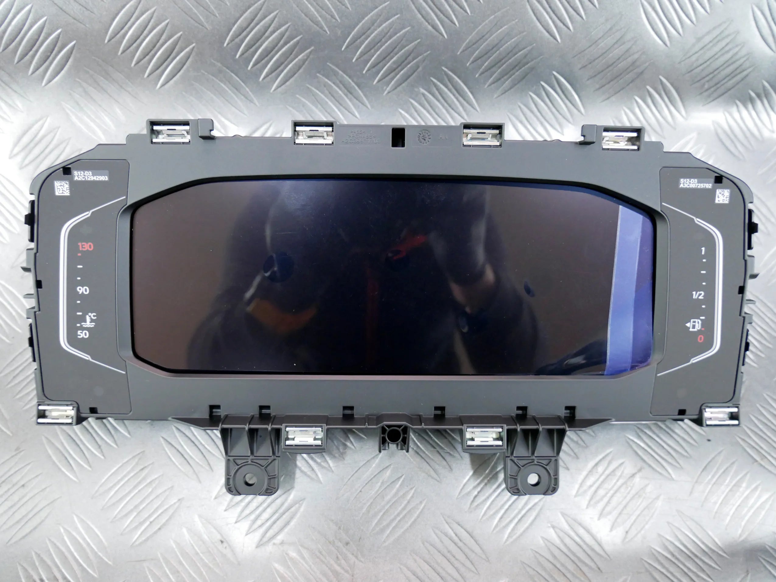 Zegary licznik VIRTUAL COCKPIT 7LA920320C VW T6.1 NOWY