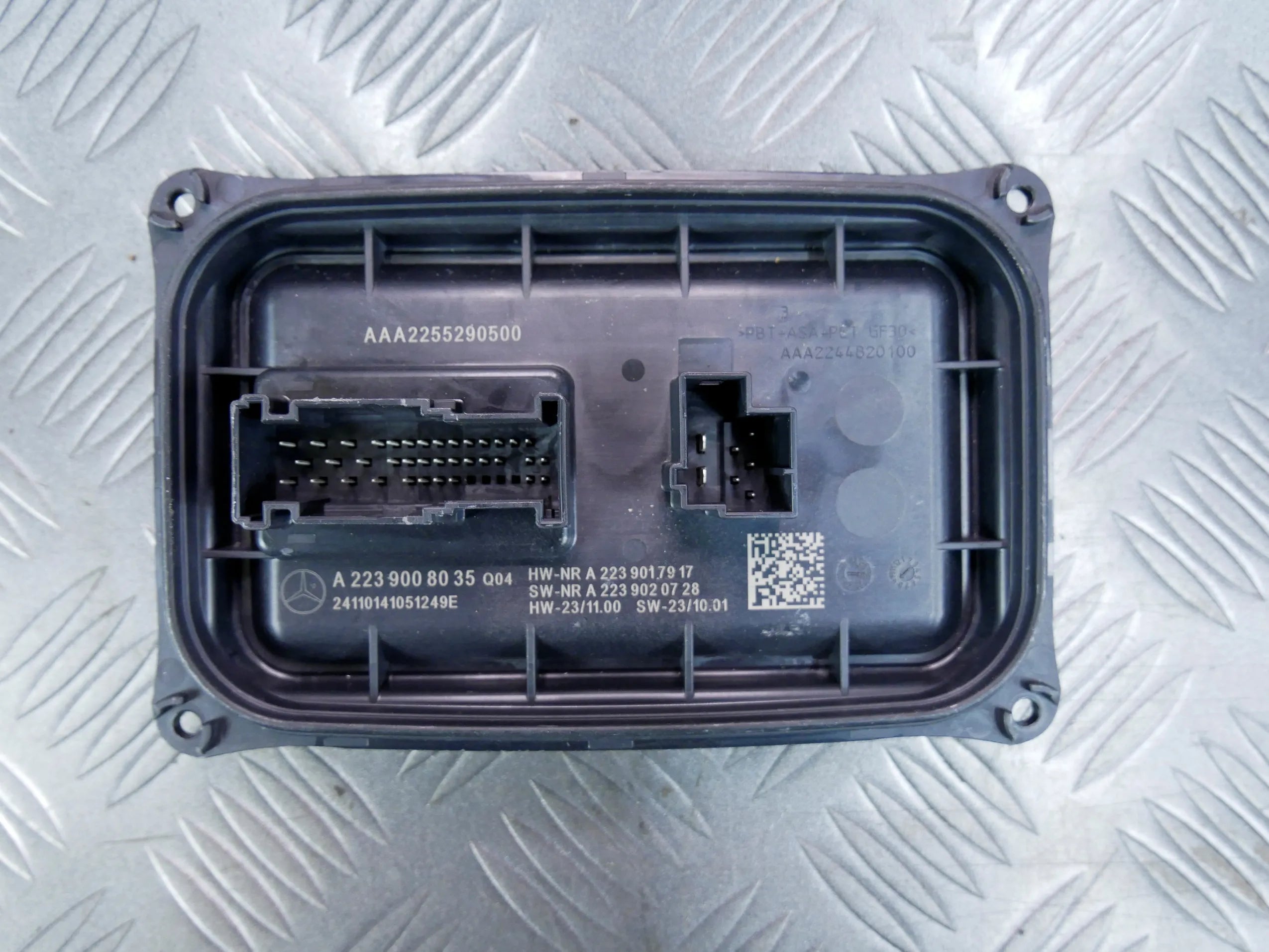 Przetwornica moduł LED A2239008035 Mercedes-Benz W223 W254 W294