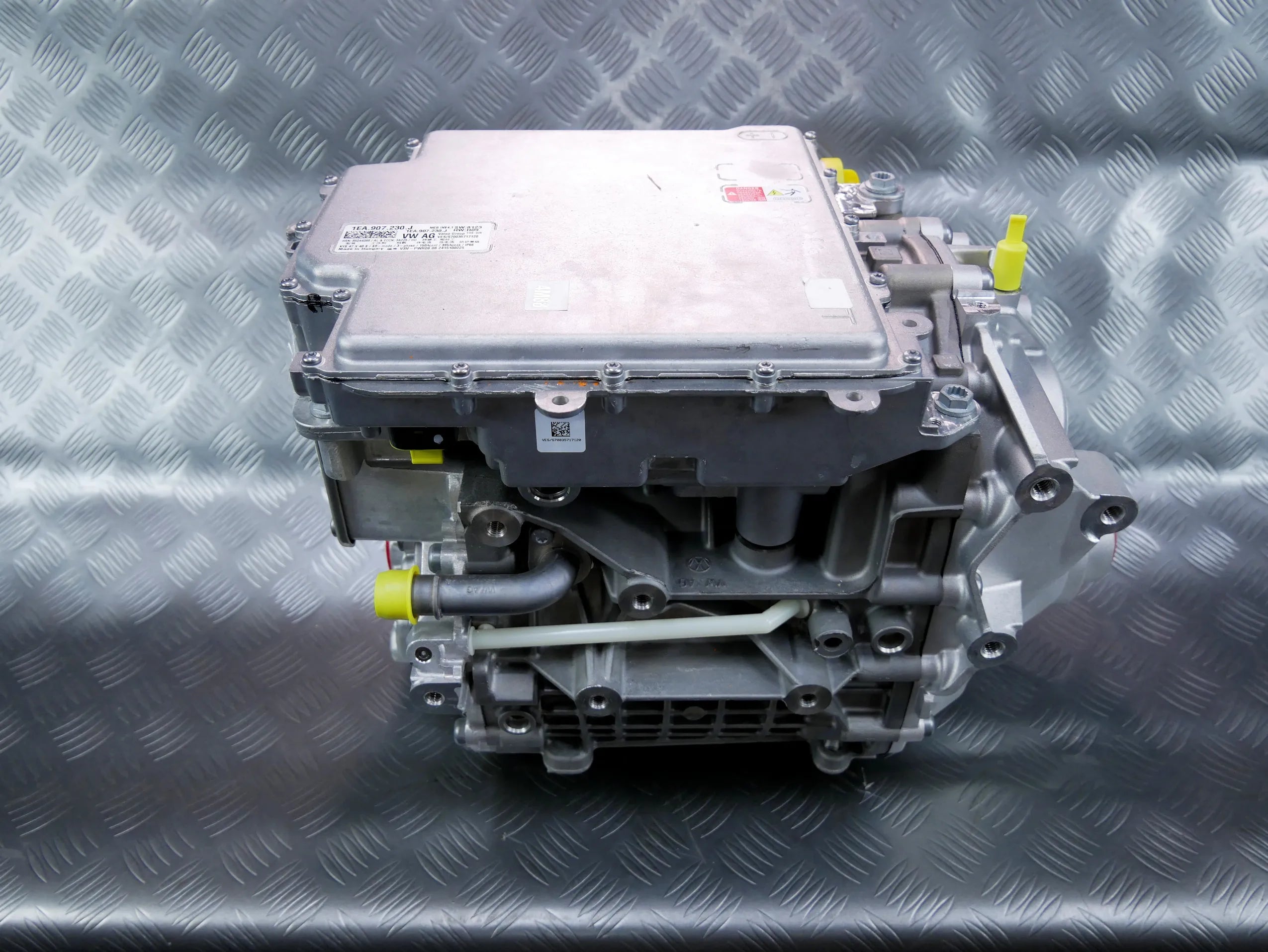 NOWY Silnik napęd elektryczny UWN 1EA901132M 1EA907230J VW ID.4 AUDI Q4