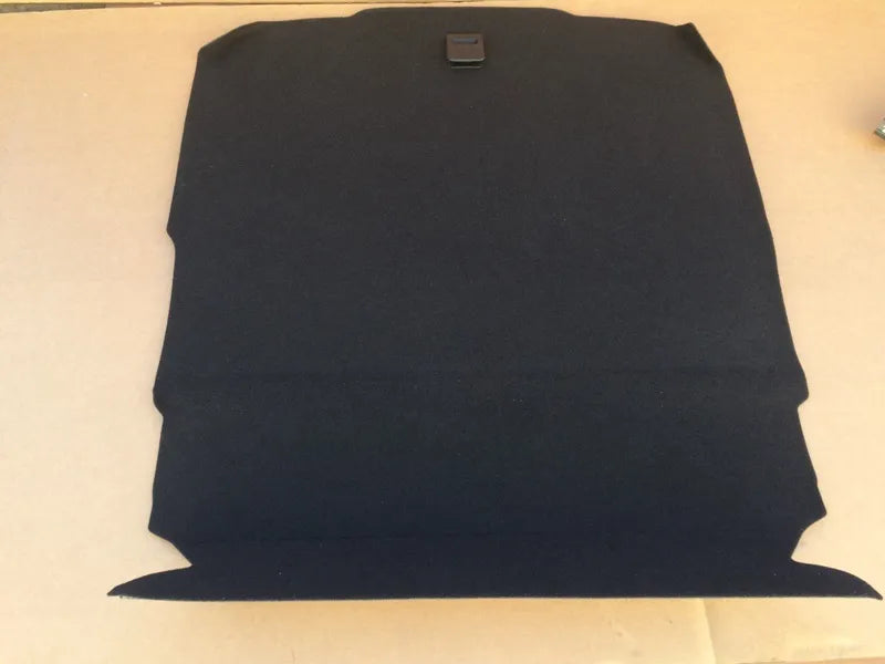 Podłoga wykładzina bagażnika 3G5863463P VW PASSAT B8 SEDAN