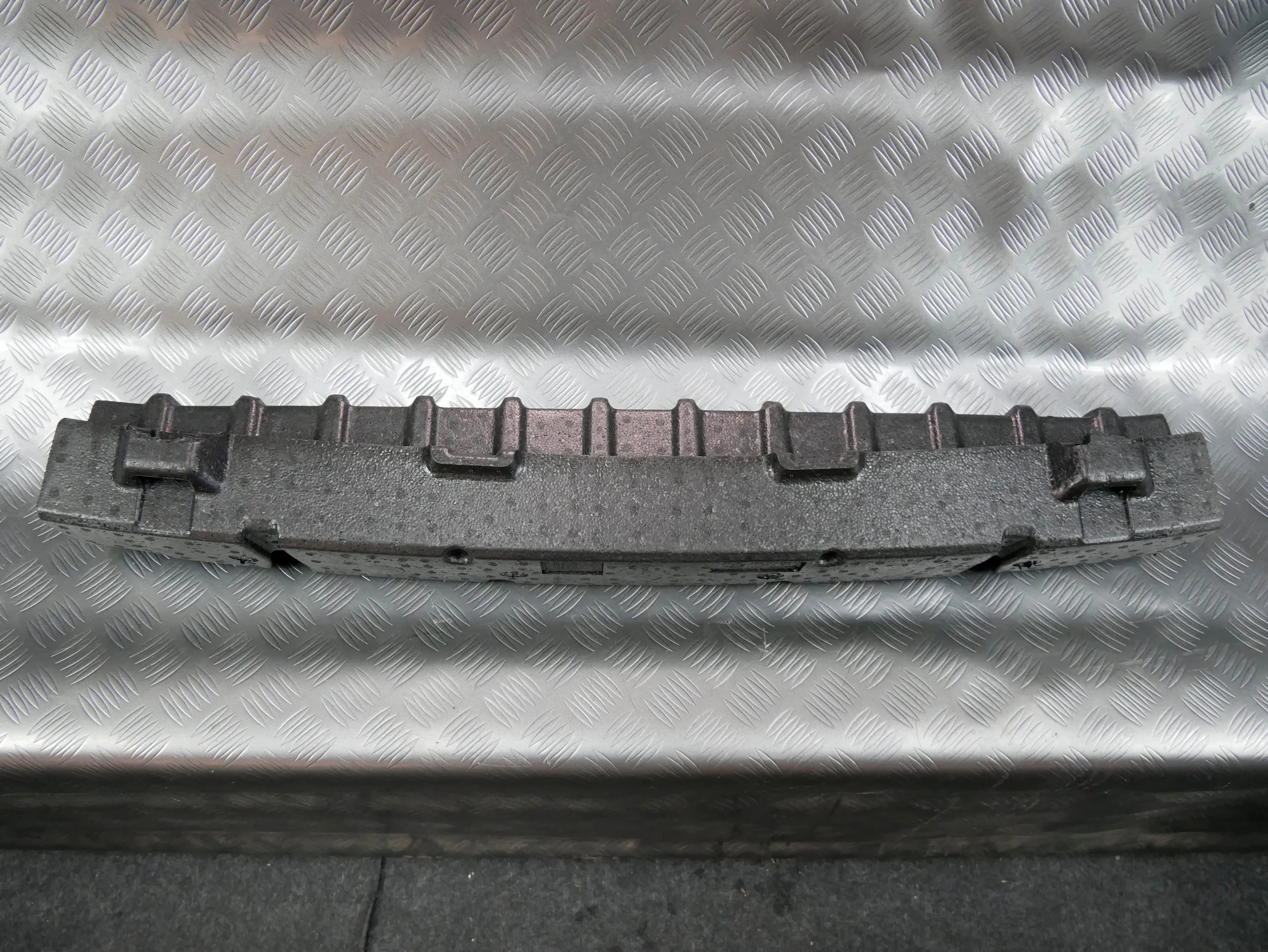 Pianka styropian absorber zderzaka przód 5H0807248AK VW GOLF VIII 5H0