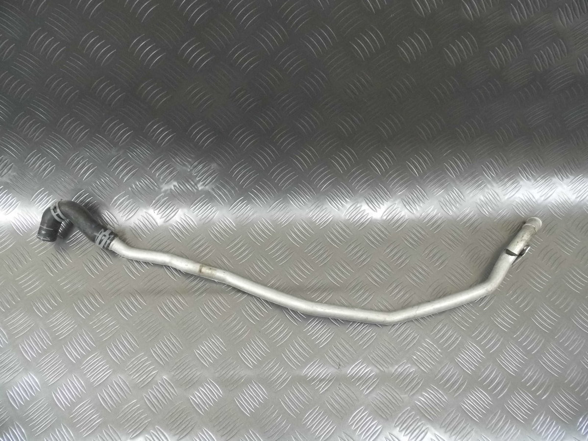 Rura wąż wody 7L0819329C AUDI Q7