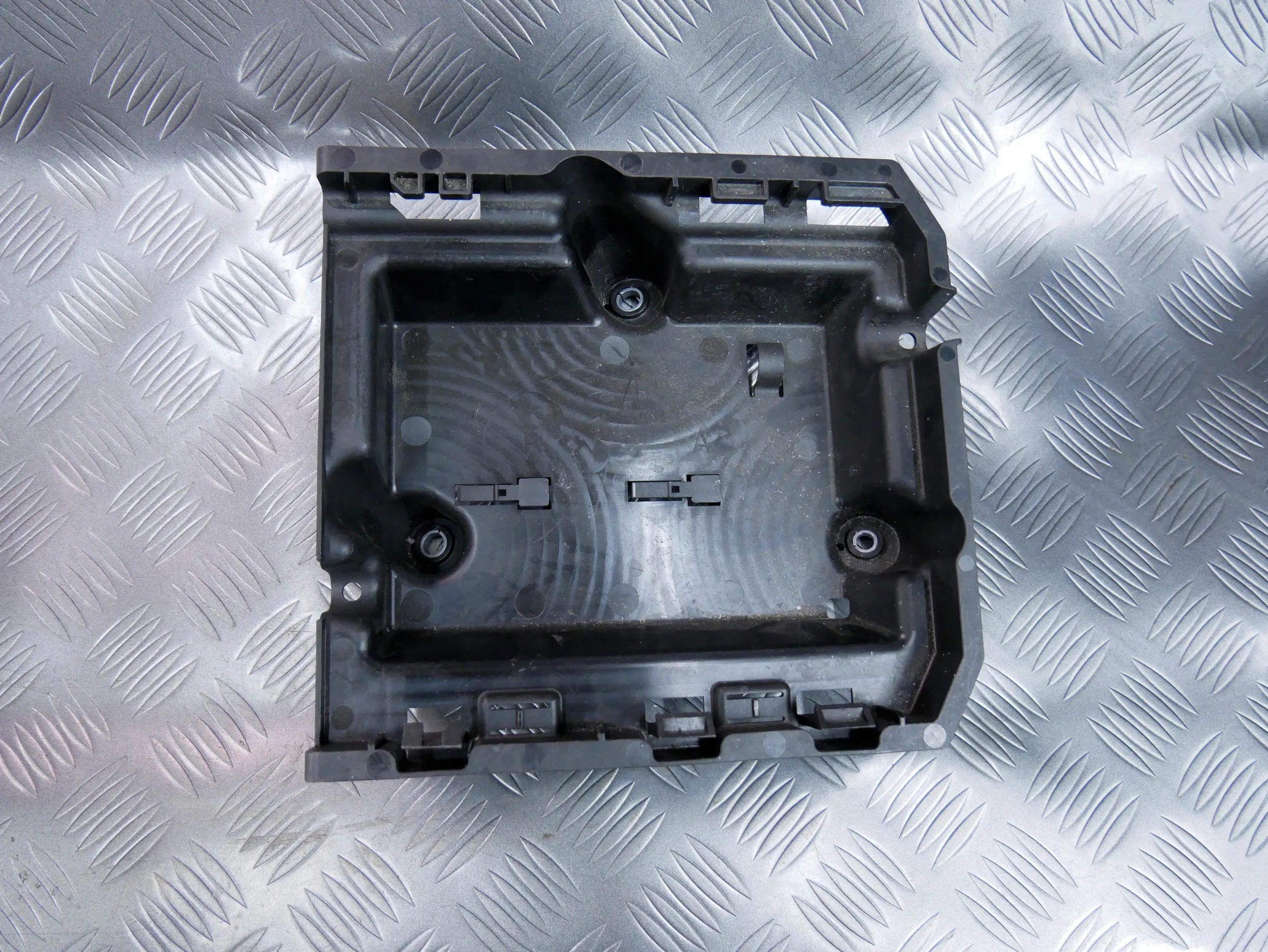 Mocowanie sterownika 4M0907650A AUDI Q7 4M