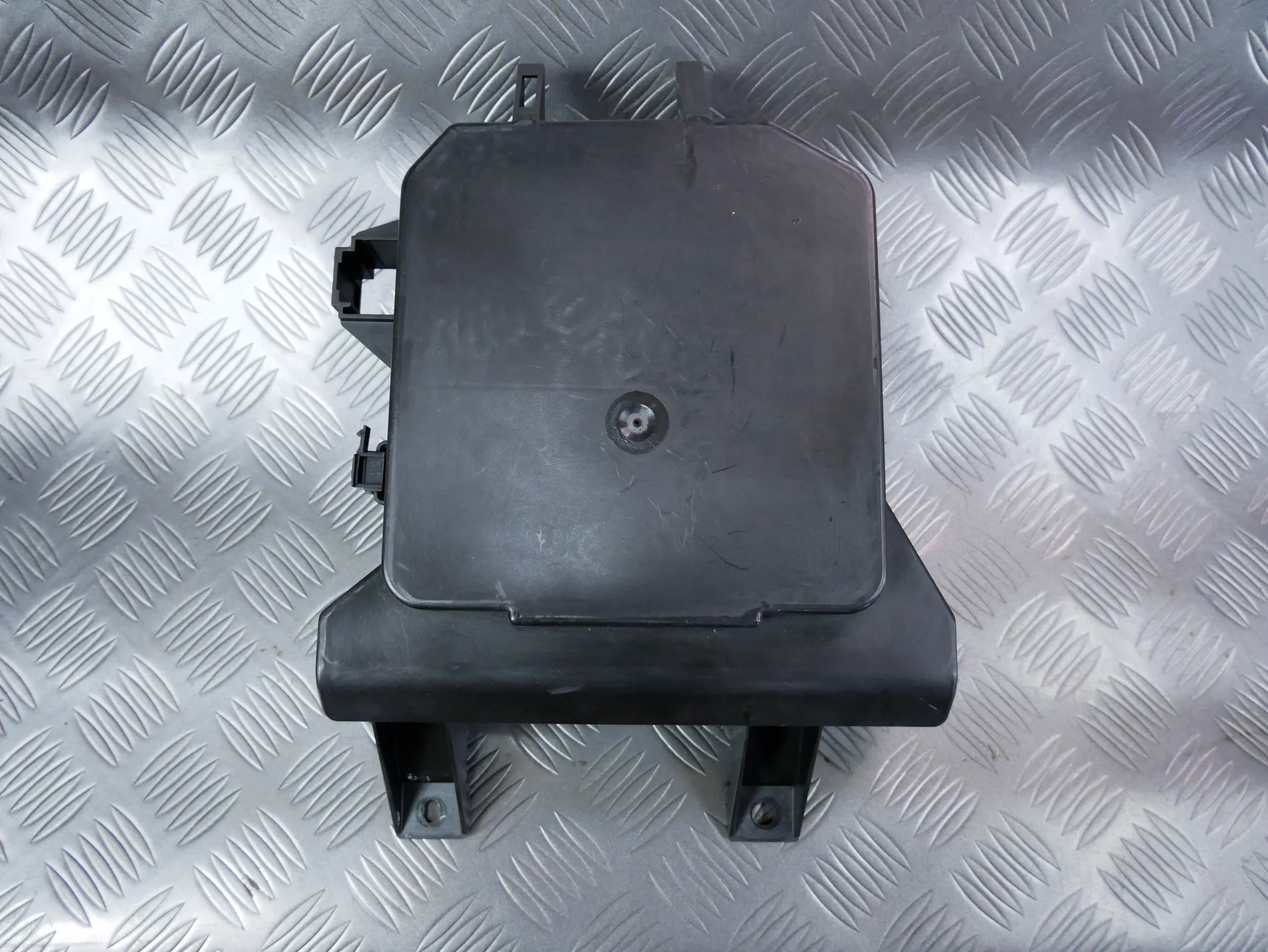 Mocowanie sterownika 4M0907334 AUDI Q7 4M