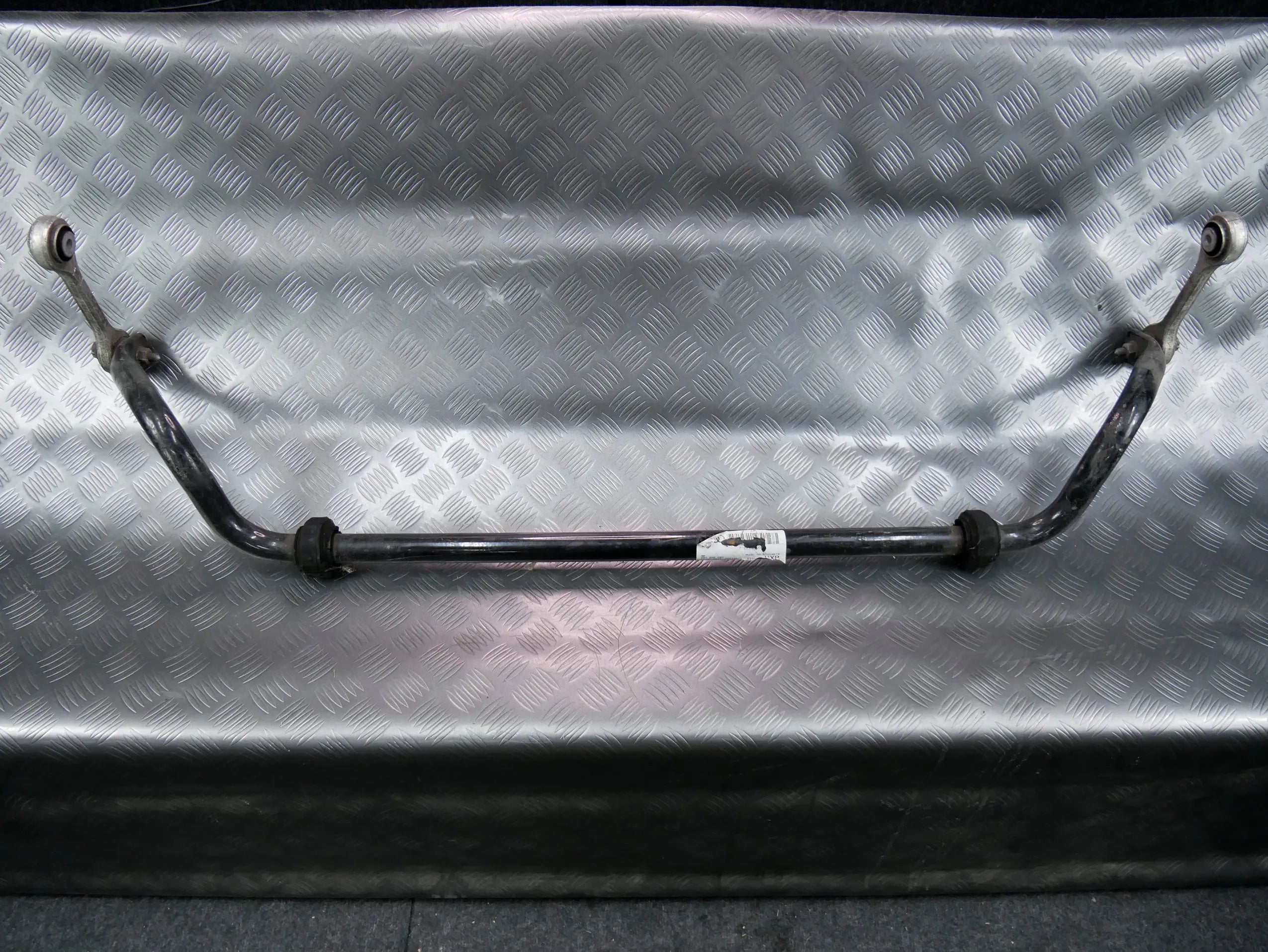 Drążek stabilizatora stabilizator przód 4M0400045 AUDI Q7 4M