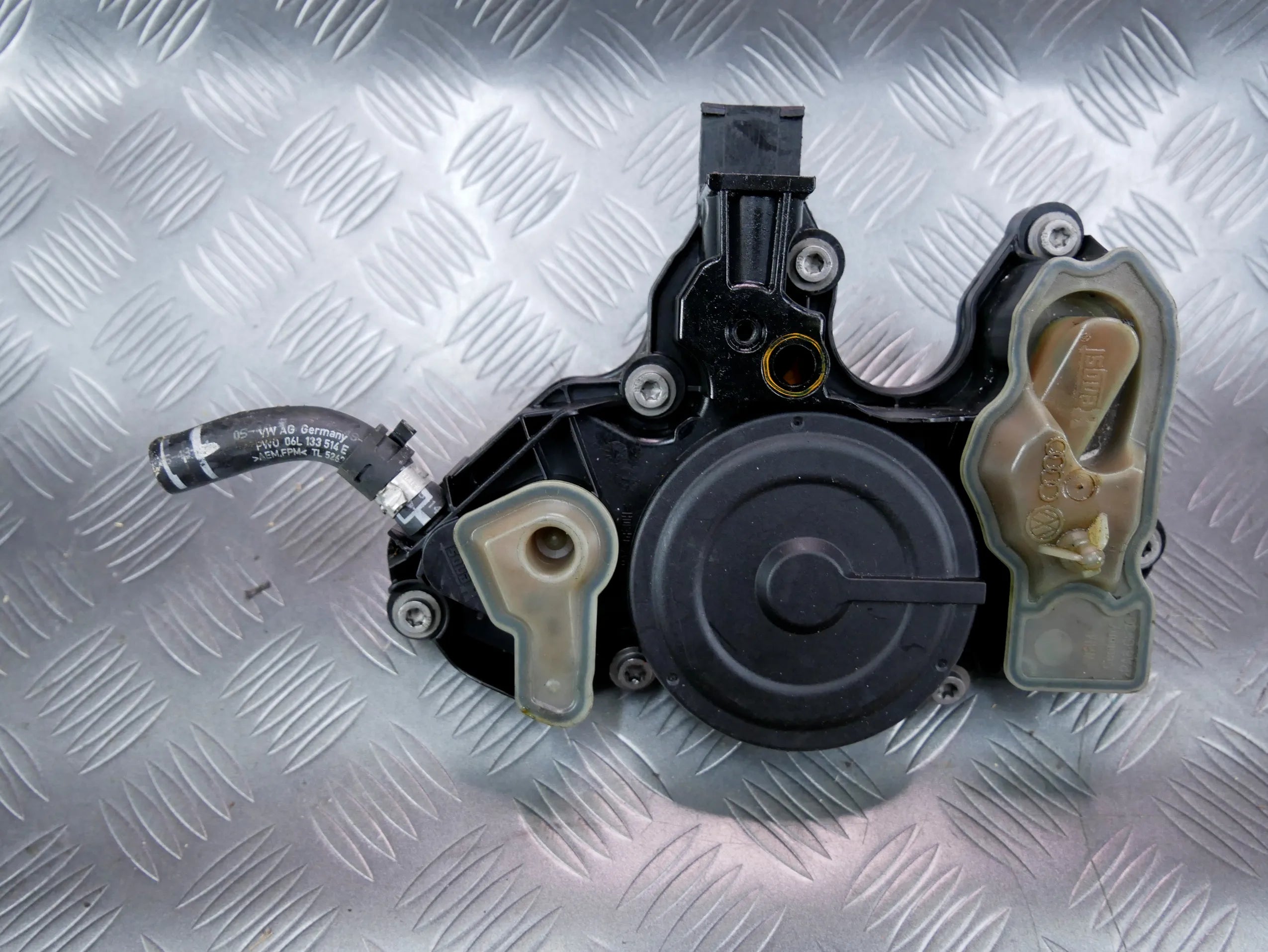 Odma 06K103495AF AUDI Q7 4M 2.0 TFSI