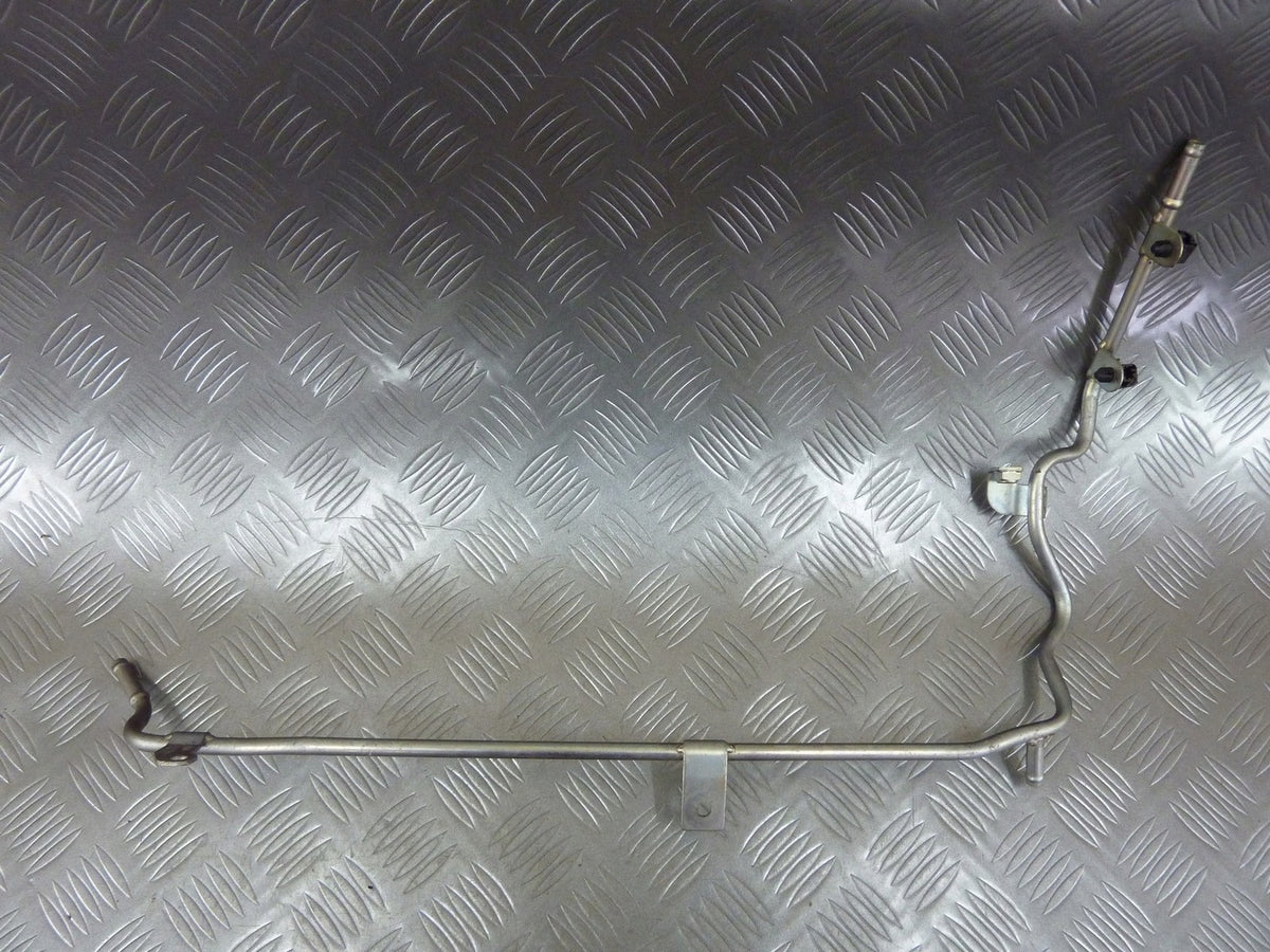 Rura wodna cieczy 06J121075F PASSAT B7 2.0 TSI