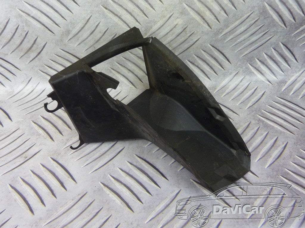 Łapacz powietrza 4G8121333A AUDI A7 3.0 TFSI