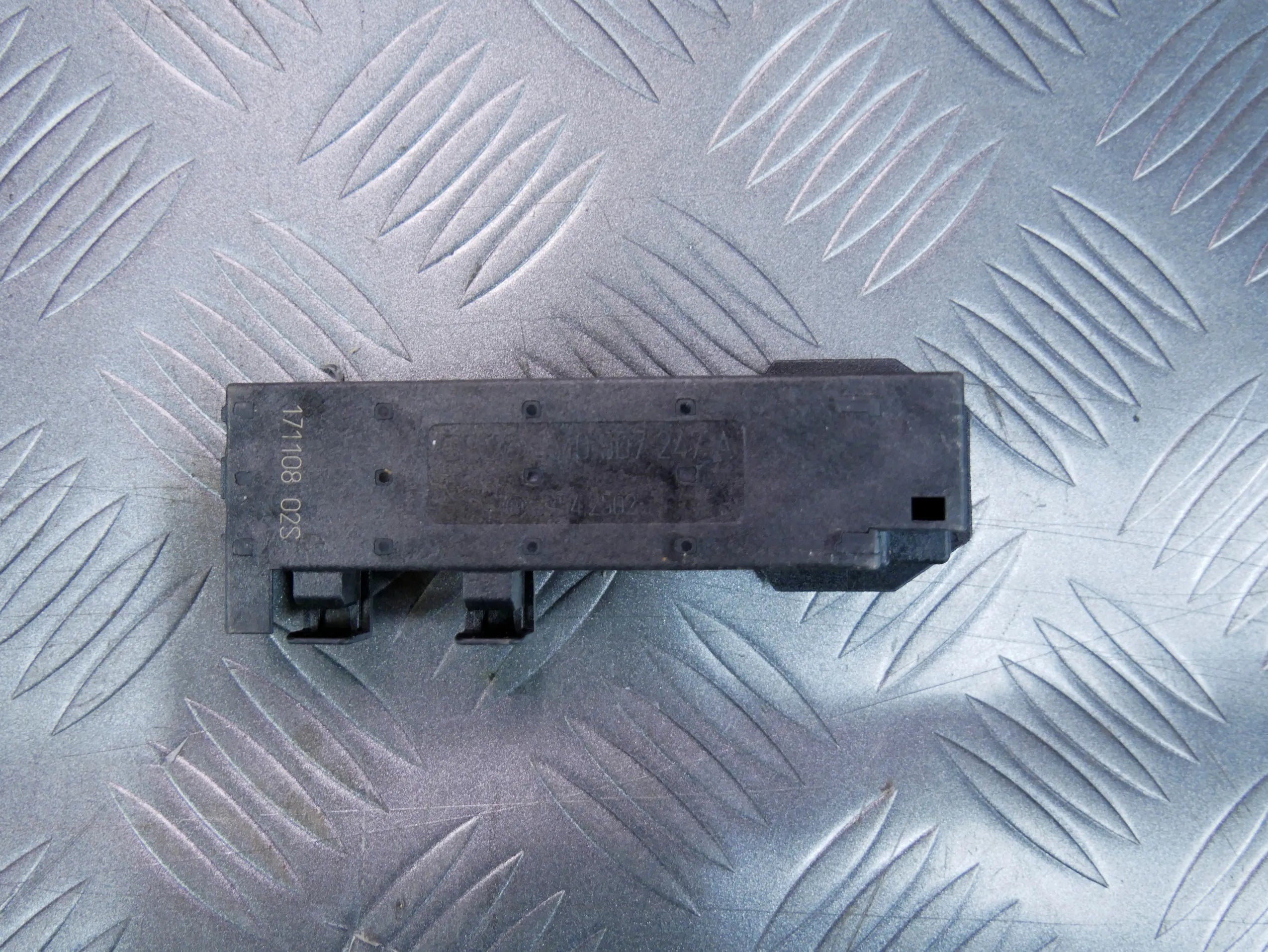 Antena KESSY 4M0907247A AUDI Q7 4M