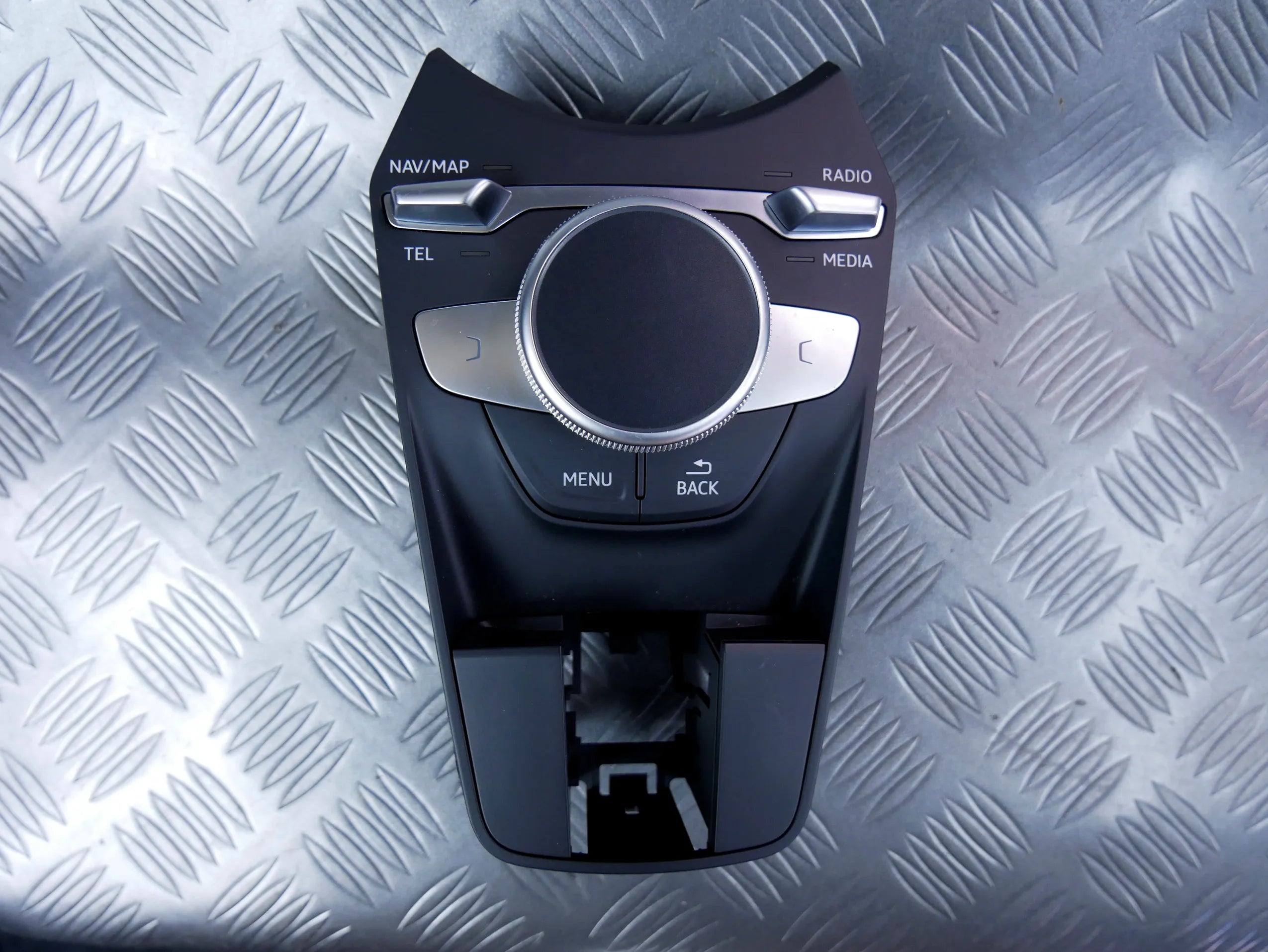 Panel sterowania MMI 8S0919614A AUDI TT 8S