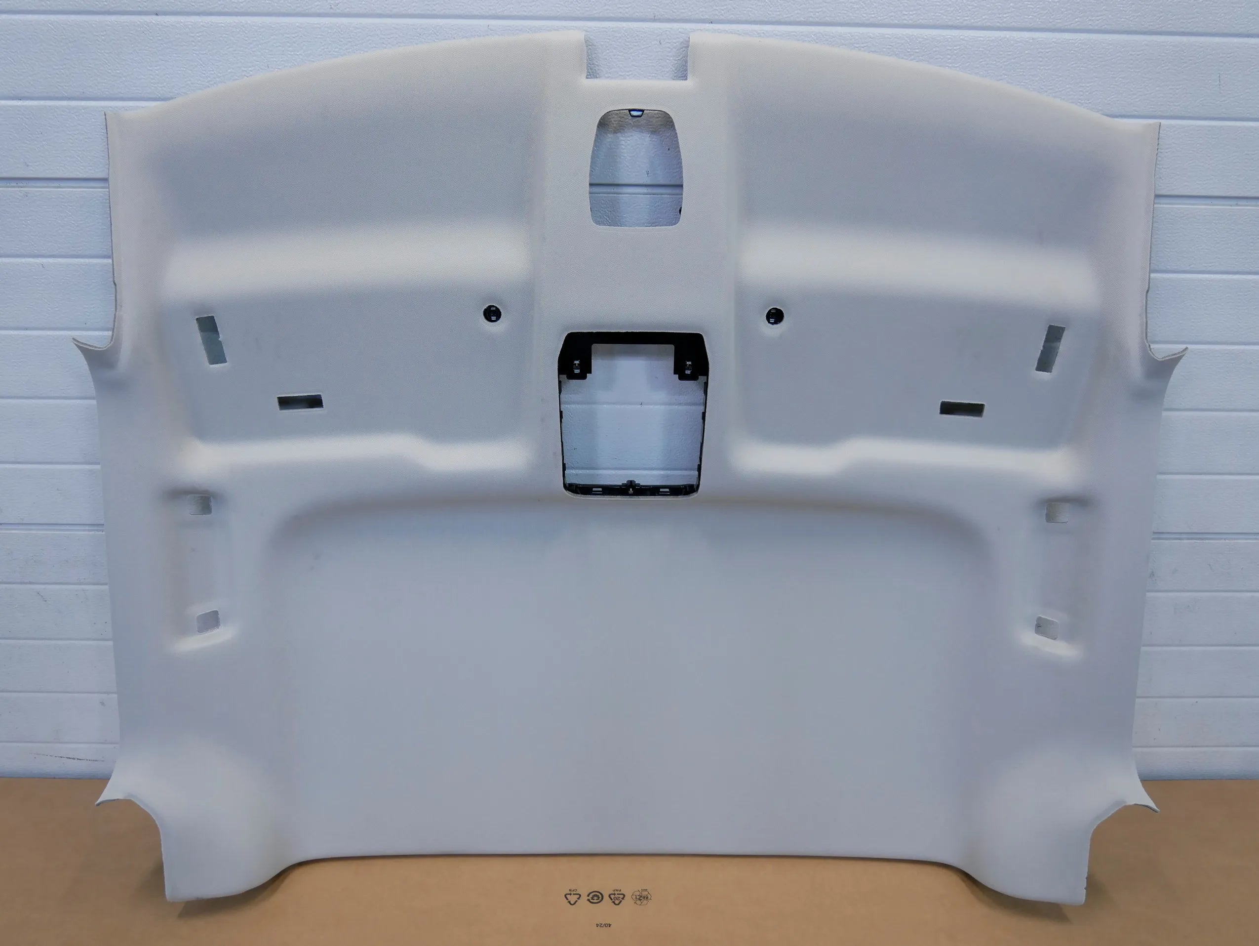 Podsufitka 1T5867501J VW ID BUZZ ID.BUZZ CARGO