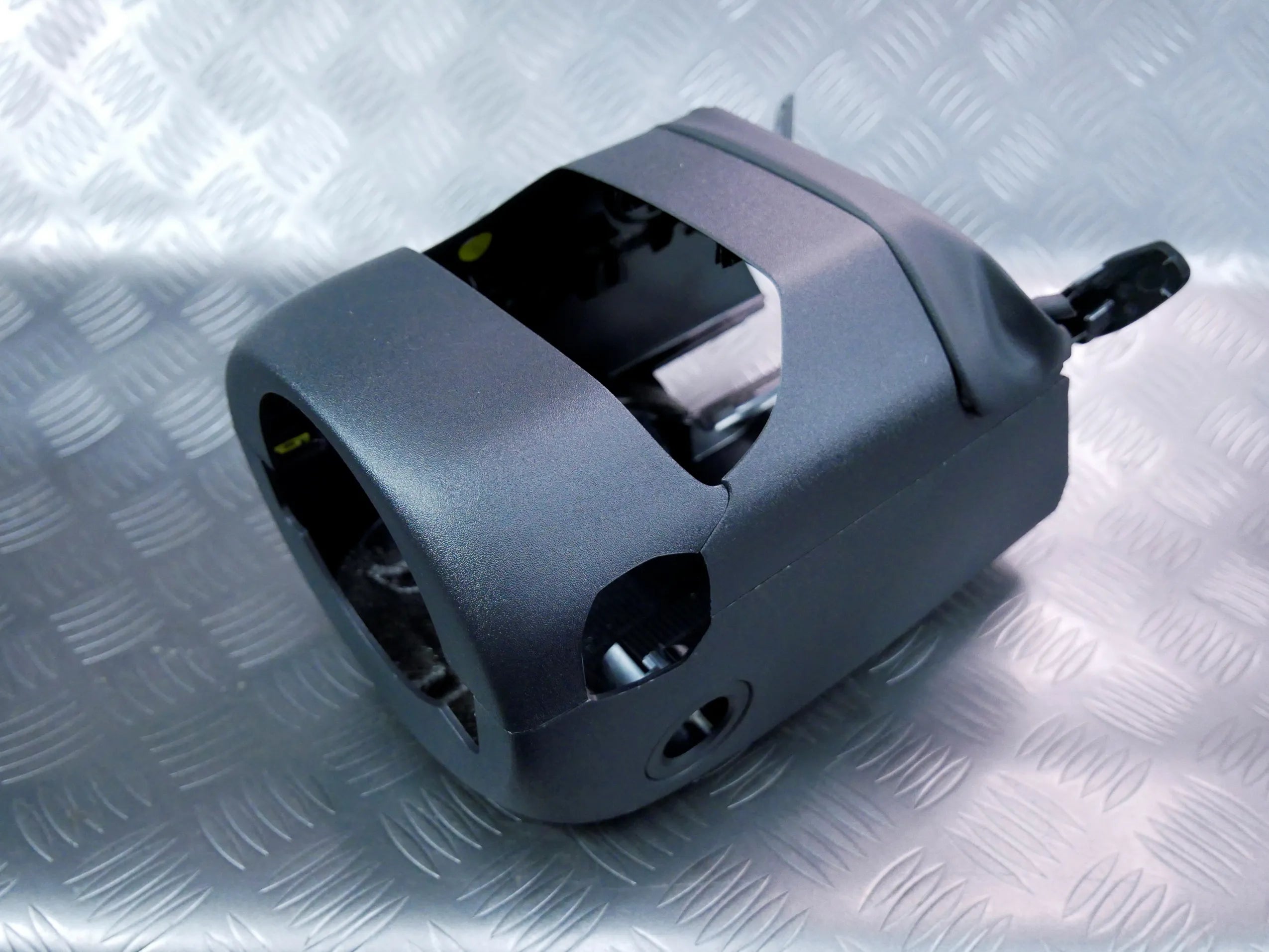 Obudowa kolumny kierownicy 1T3858560 VW ID BUZZ