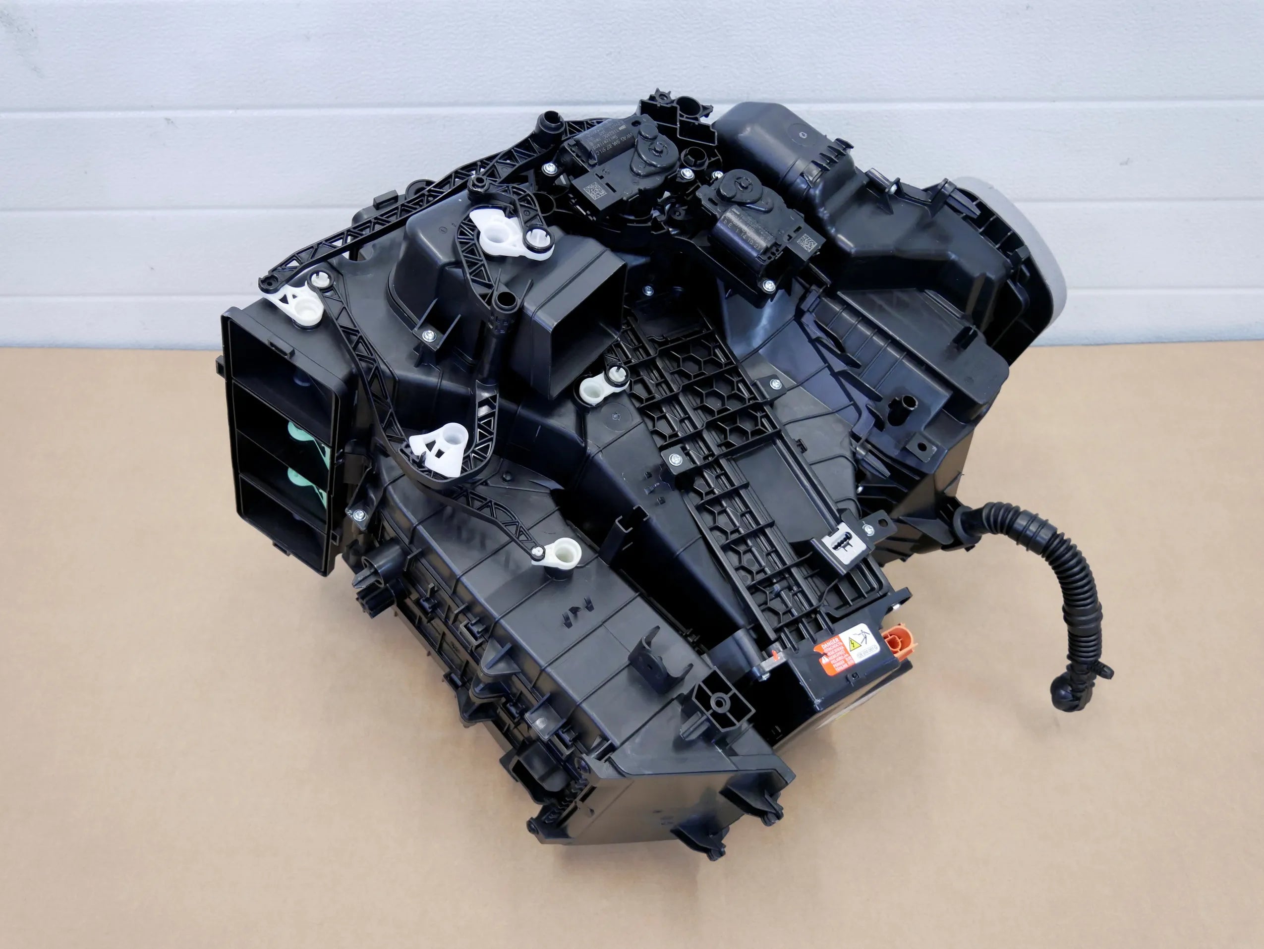 Nagrzewnica 1EA820353F 1EA963581E VW ID BUZZ CARGO