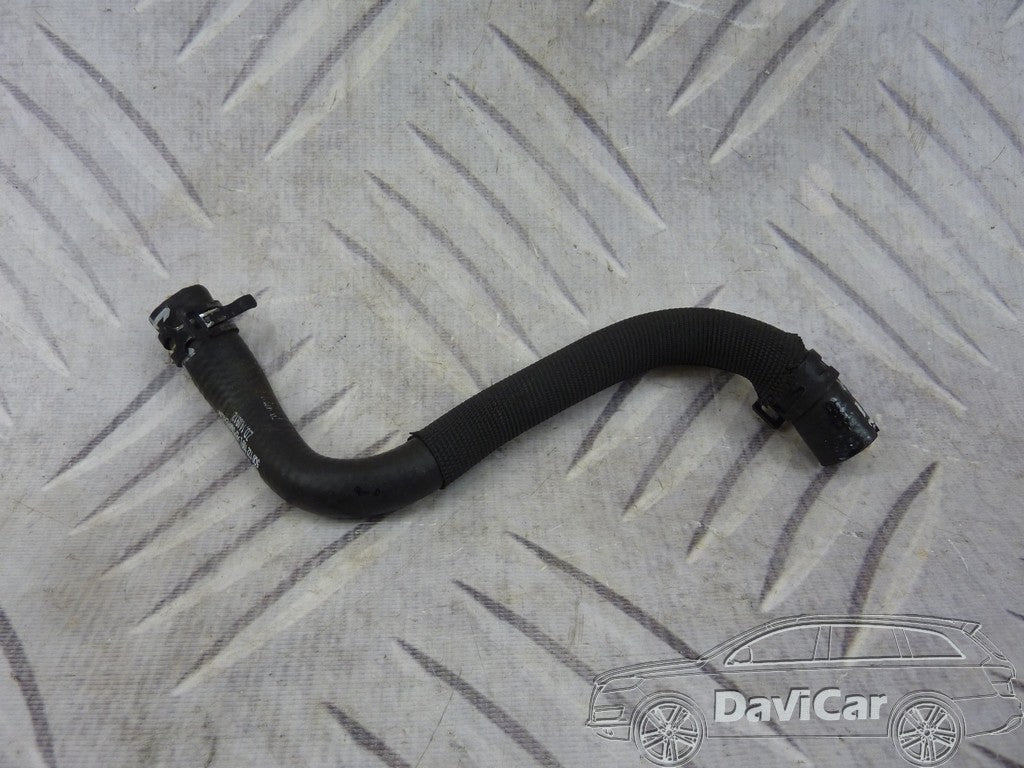 Rura wąż wody 5Q0122109L VW GOLF VII 1.6 MPI