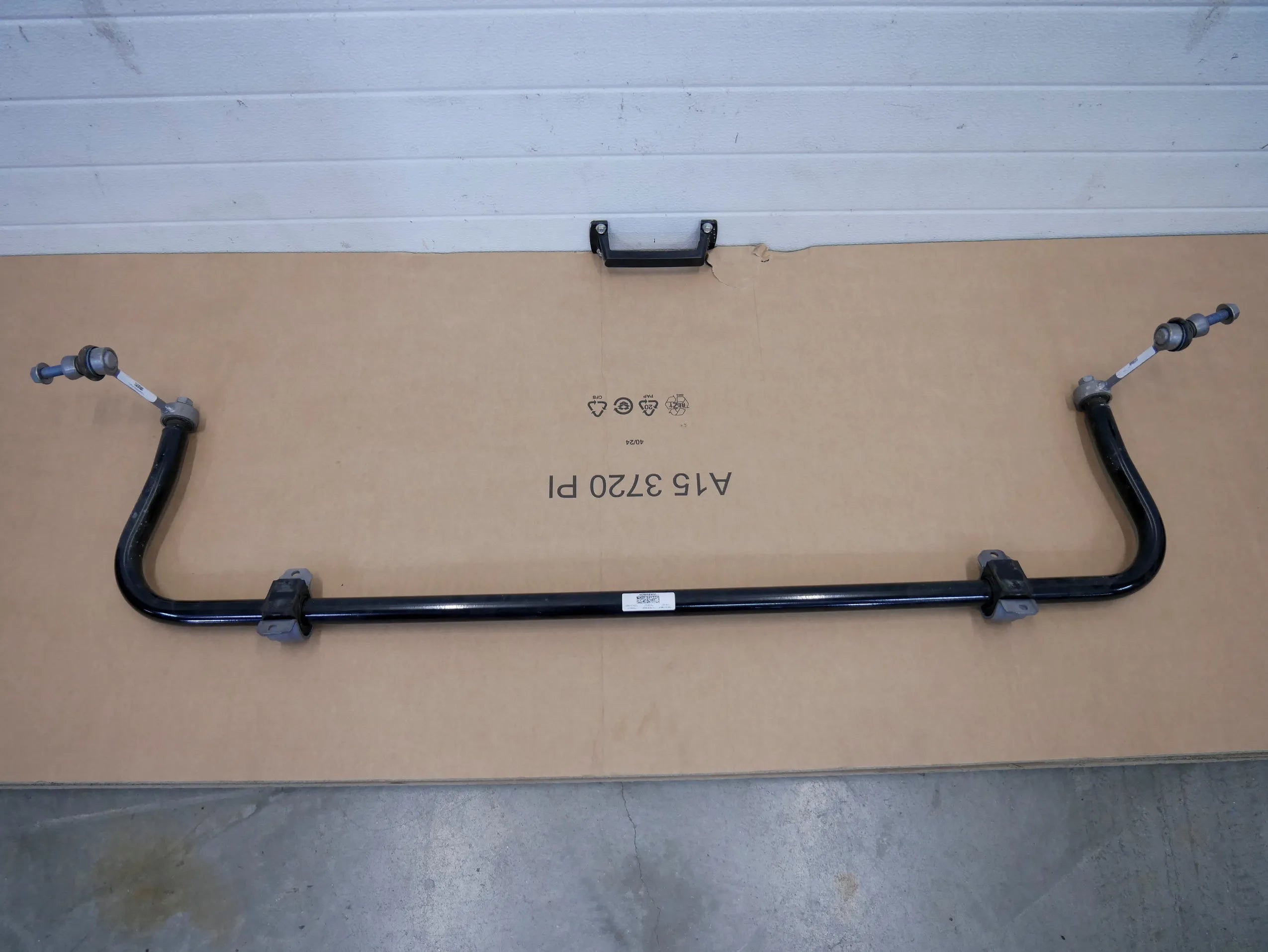 Stabilizator tył tylny 1N3511305H VW ID BUZZ CARGO