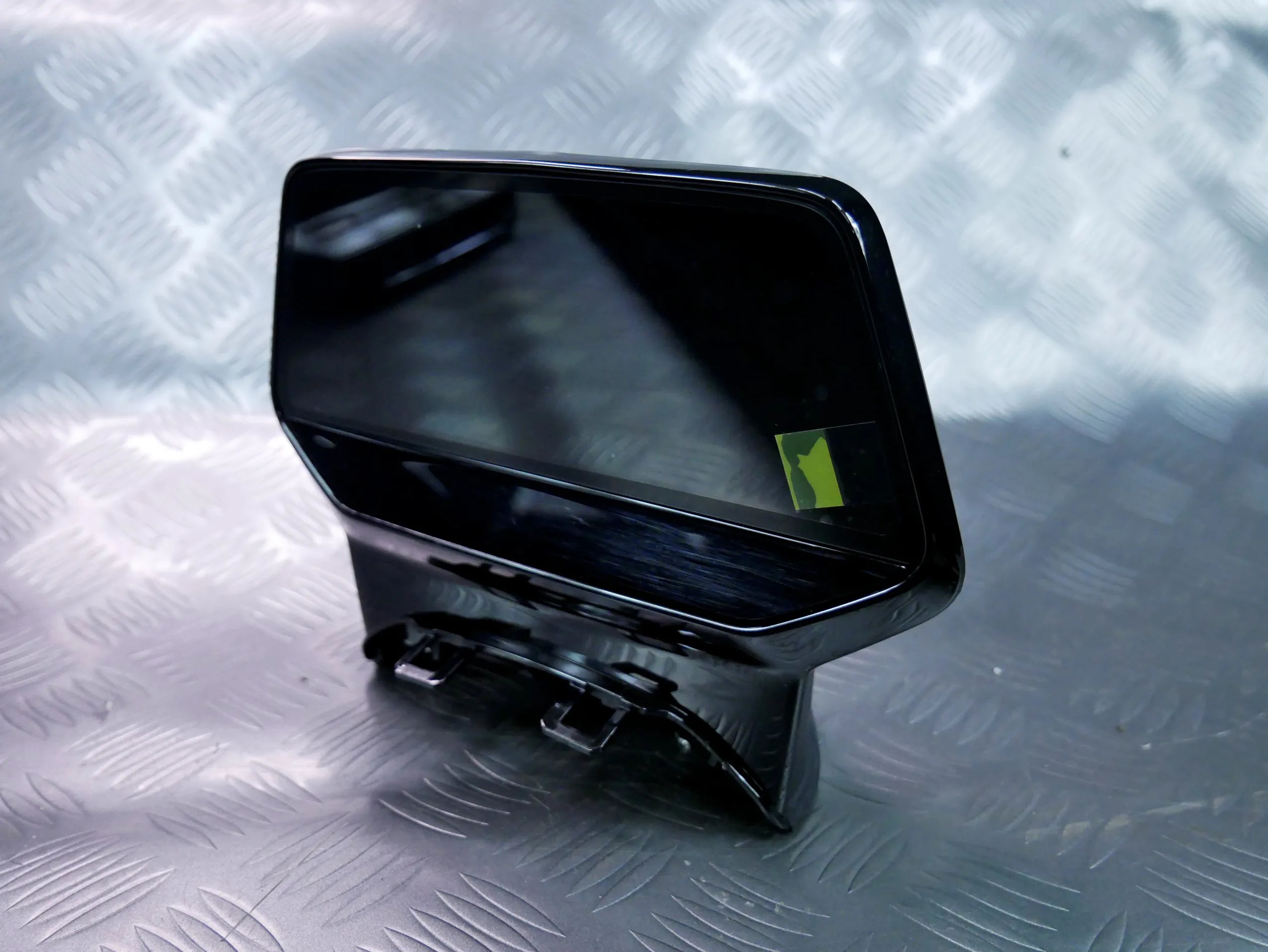 Licznik VIRTUAL wyświetlacz monitor 10A920320D VW ID BUZZ CARGO