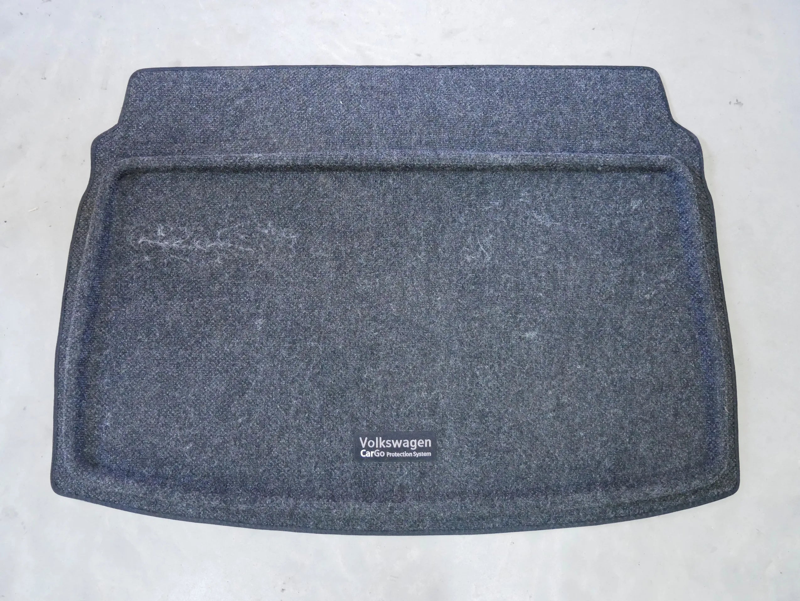 Wykładzina bagażnika 5H0061166469 VW GOLF 8 VIII