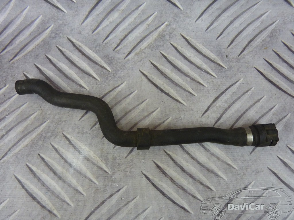Wąż rura wody 6912735 BMW E60 530D