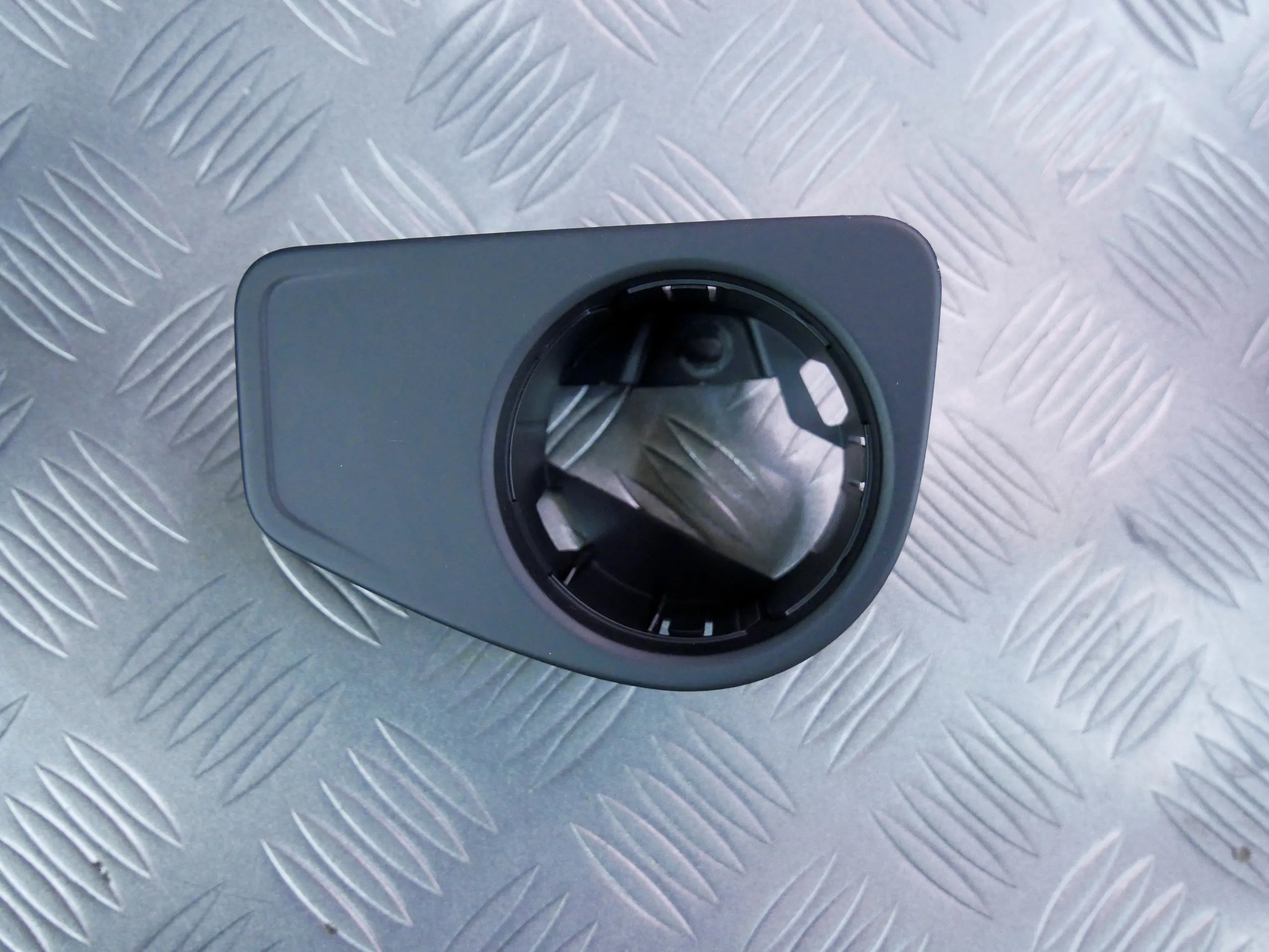 copy of Osłona ramka włącznika świateł 5TB858341 VW TOURAN III 5T