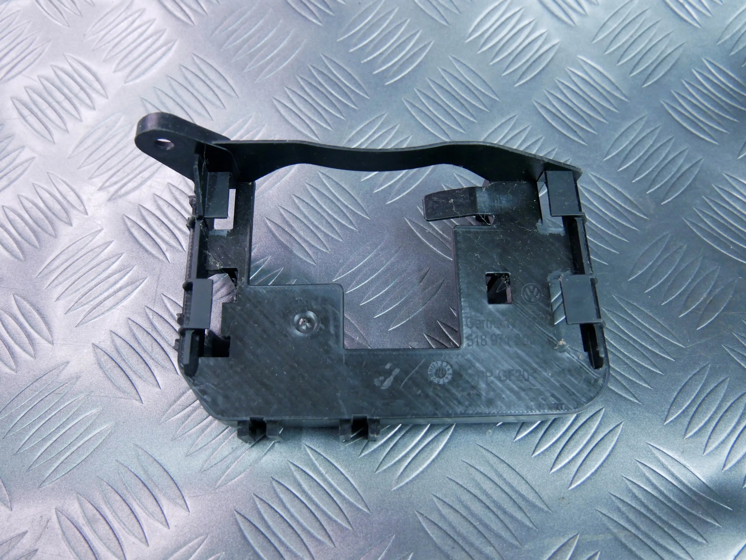 Mocowanie sterownika 518971856 VW TOURAN III 5T