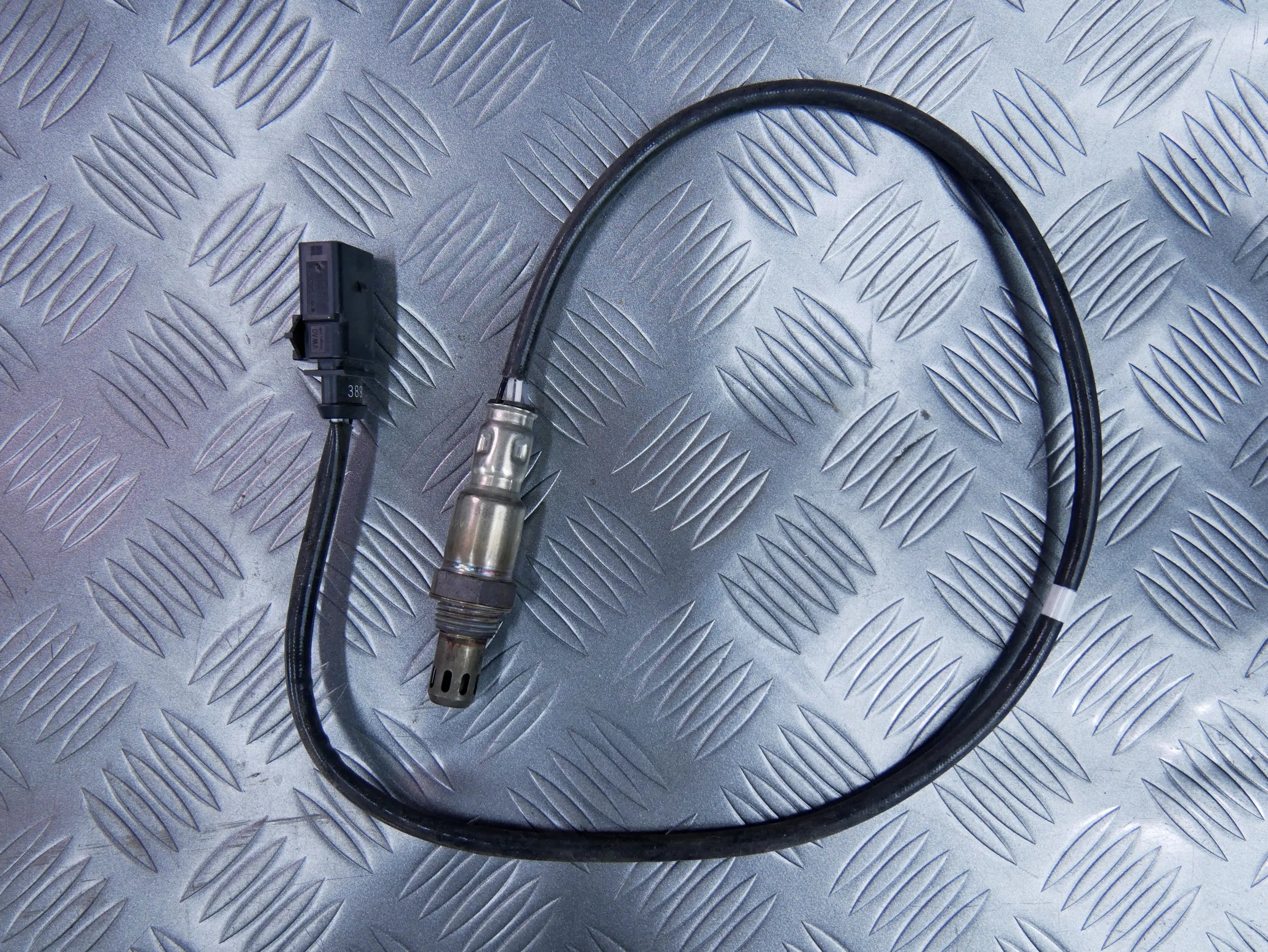 Sonda lambda 04E906262AS VW TOURAN 5T 1.4 TSI