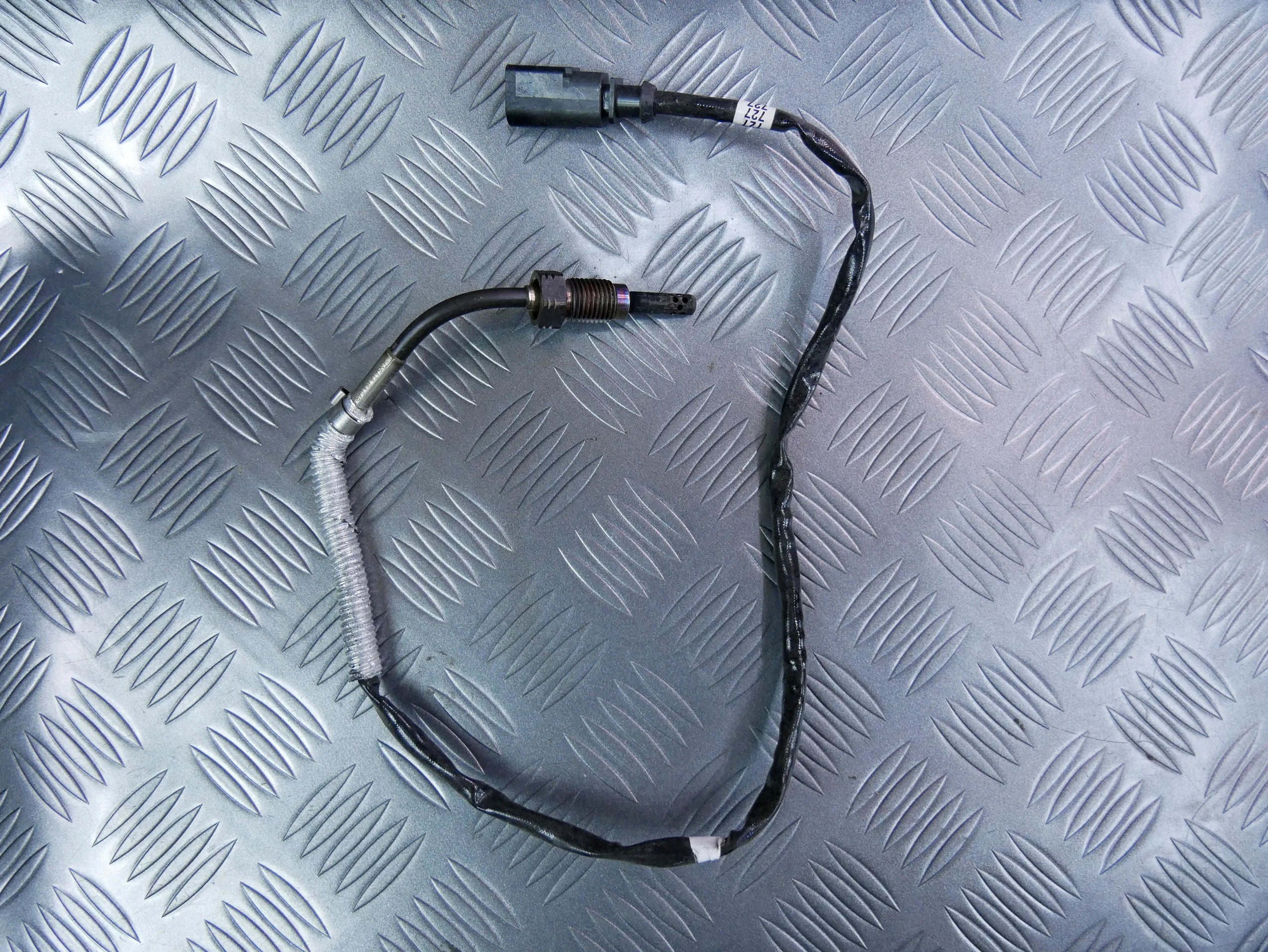 Czujnik spalin sonda lambda 04L906088AE VW TOURAN 5T 2.0 TDI