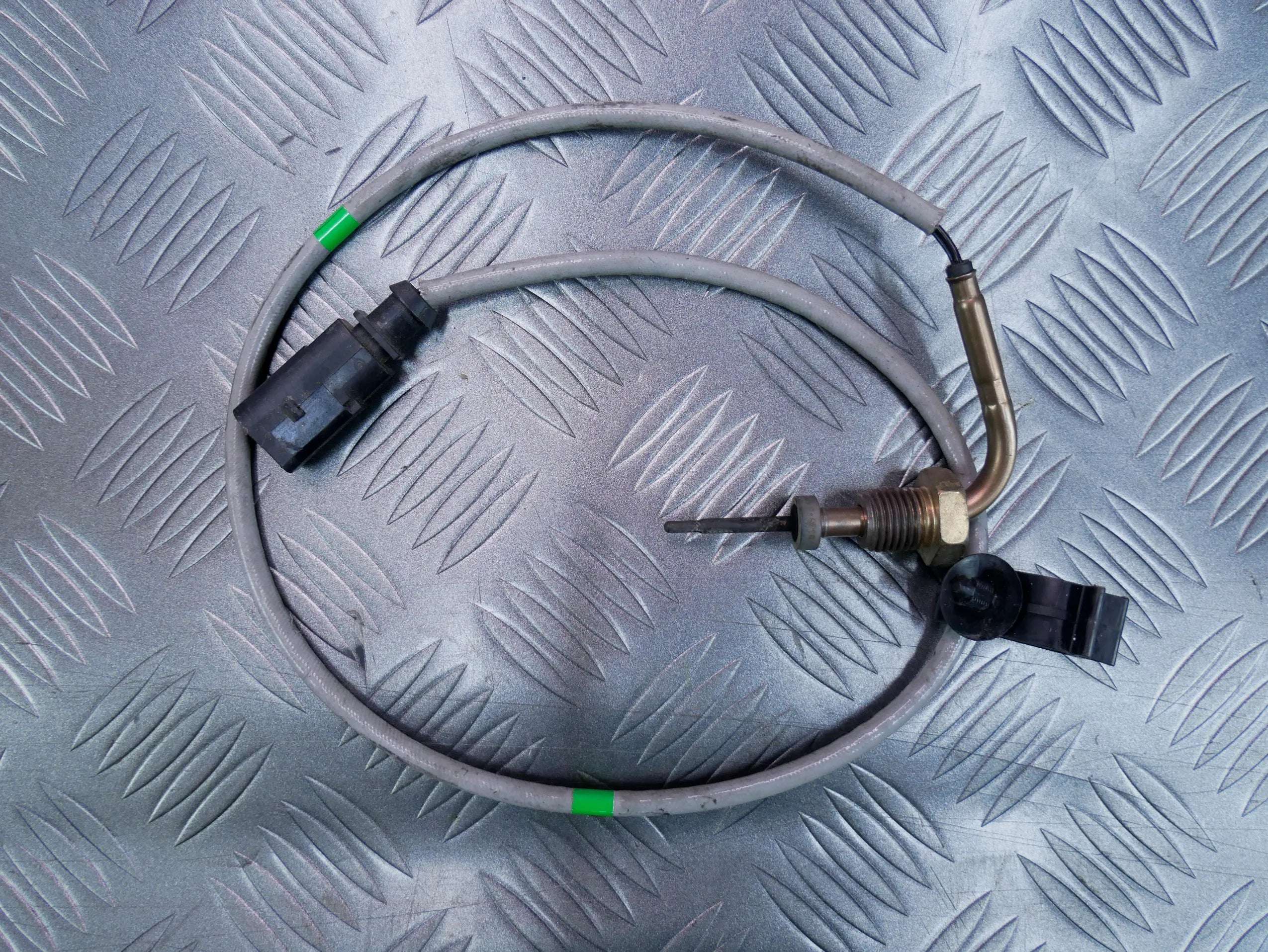 Czujnik spalin sonda lambda 04L906088CC VW TOURAN 5T 2.0 TDI