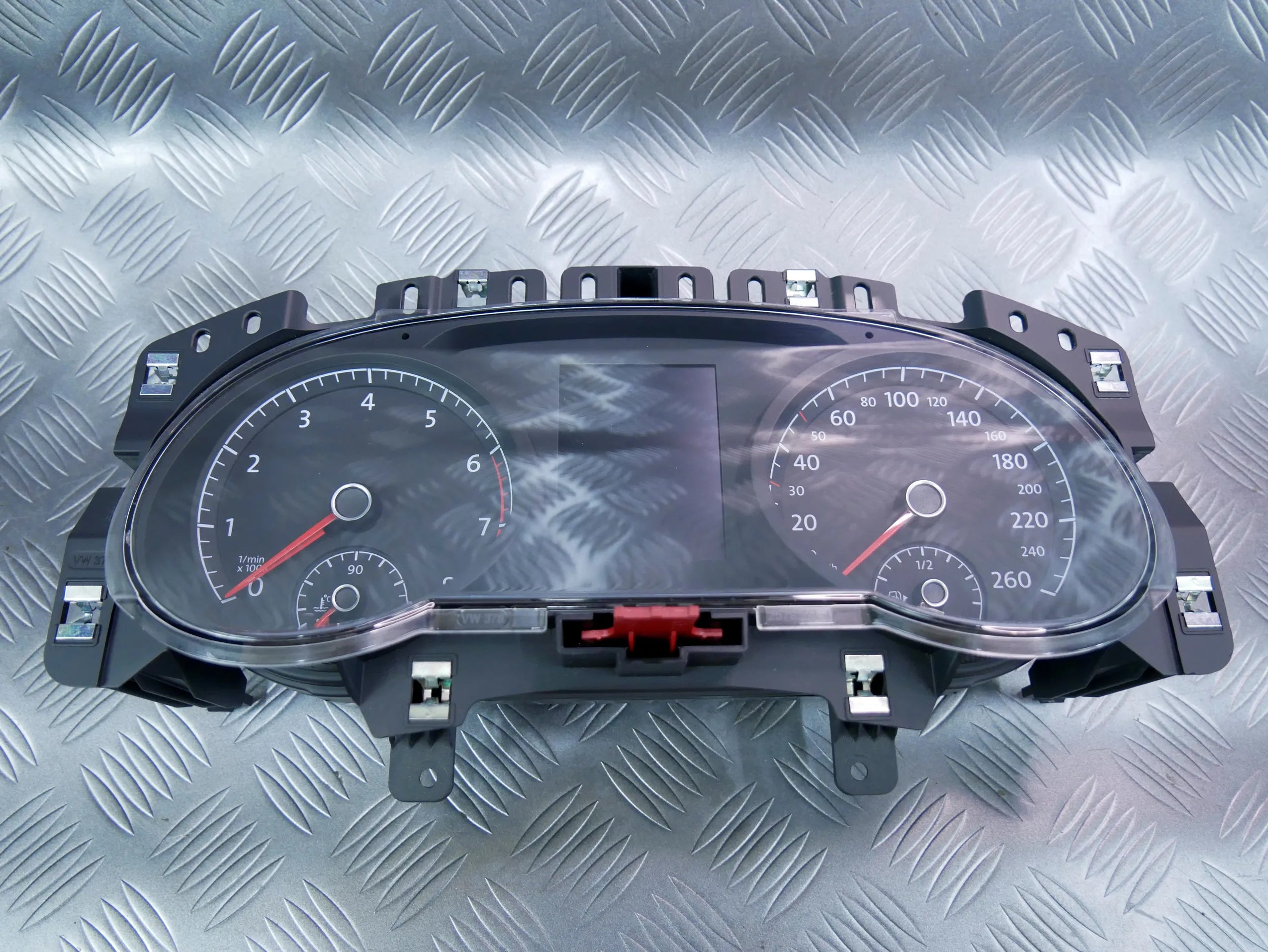 Licznik zegary 5TA920750 VW TOURAN III 5T 1.4 TSI