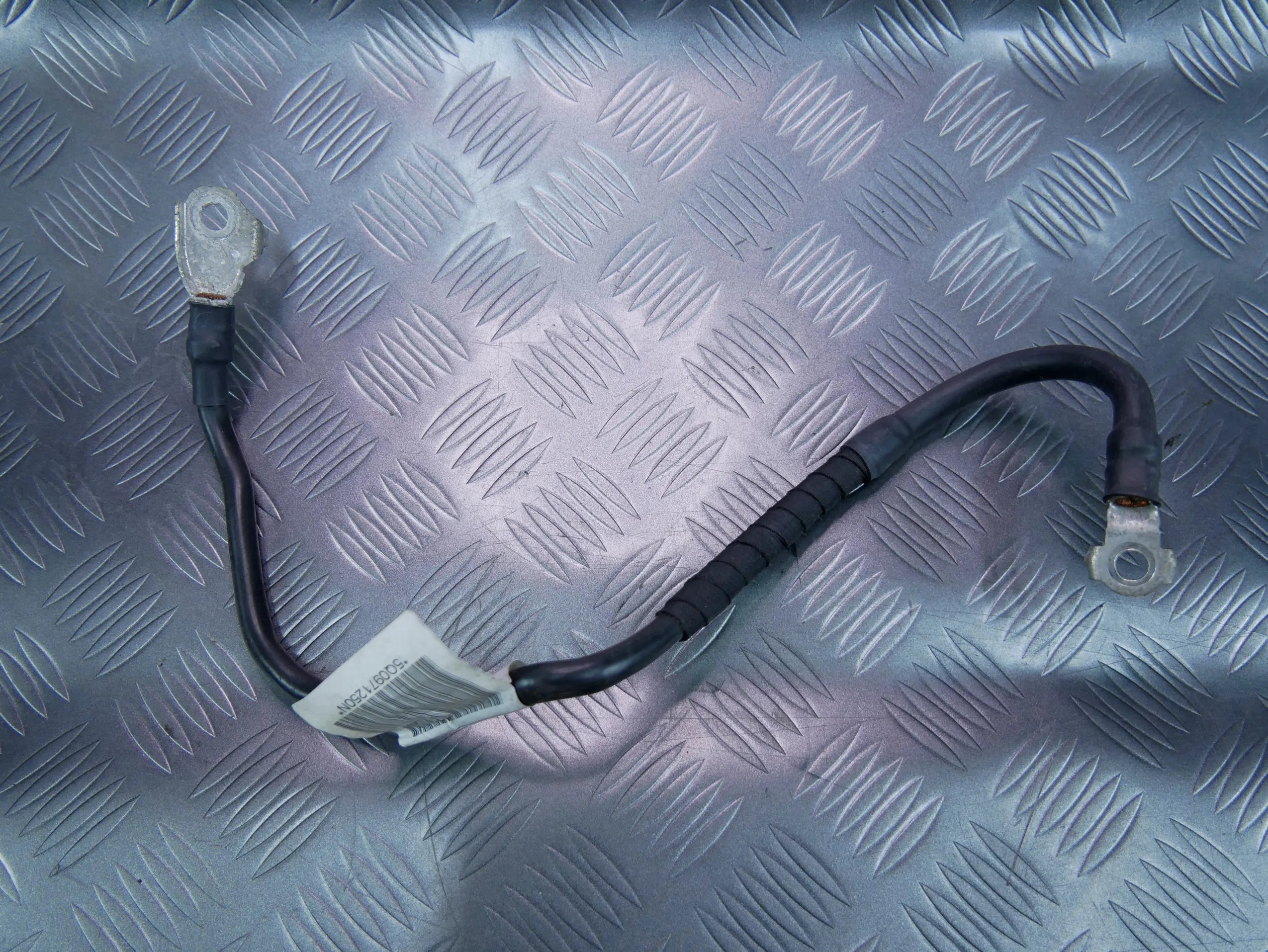 Przewód kabel masowy 5Q0971250N VW TOURAN 5T