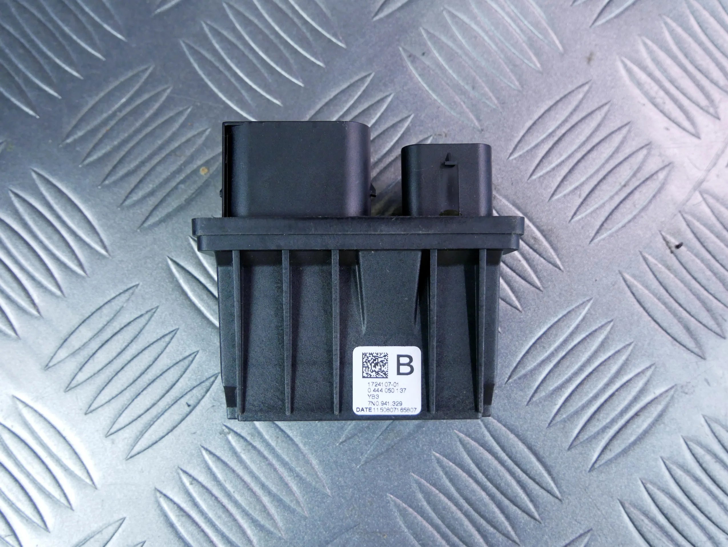 Moduł sterownik ADBLUE 7N0941329 VW TOURAN III 5T