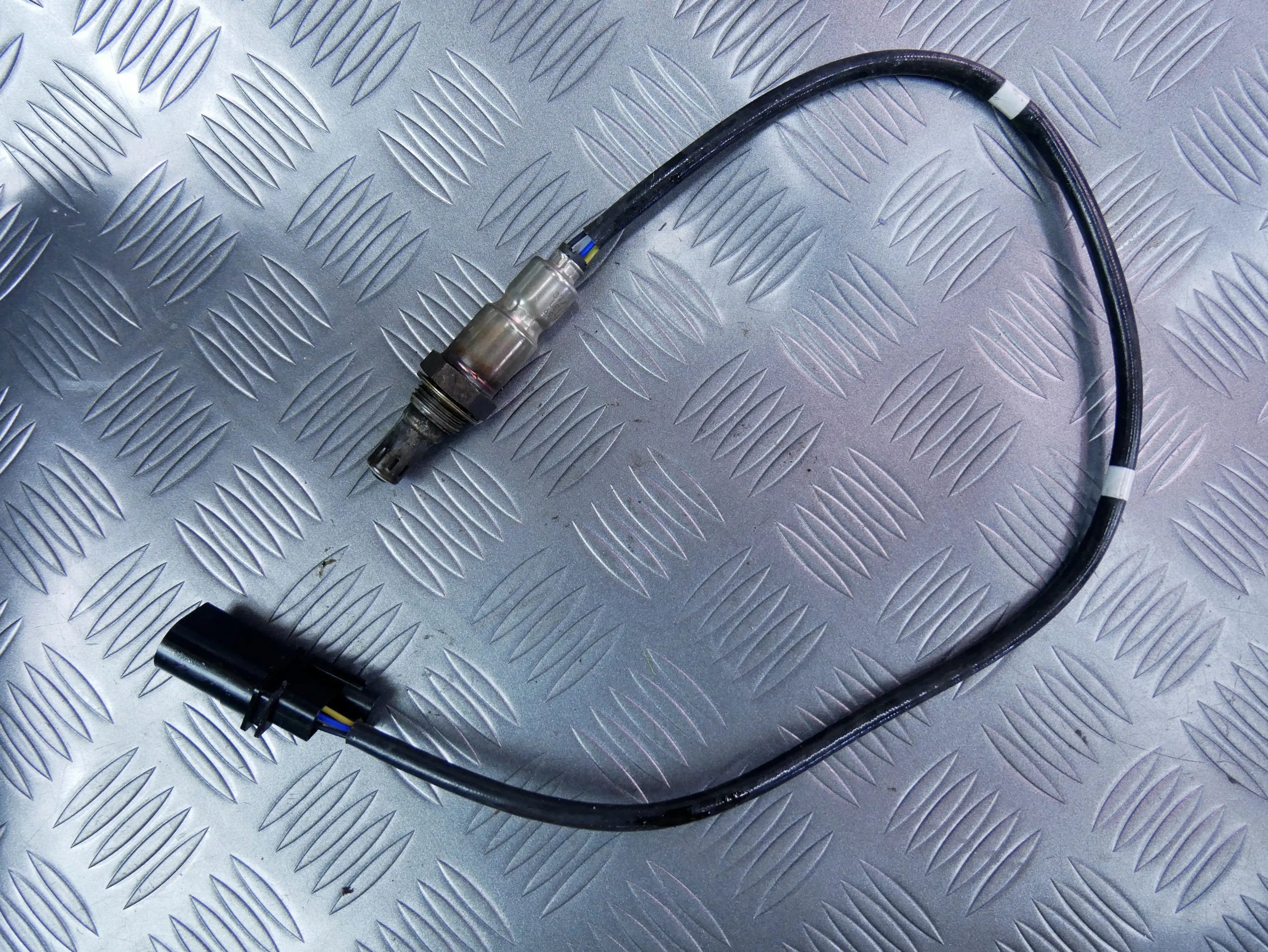 Sonda lambda 04L906262A AUDI Q2 81A 2.0 TDI