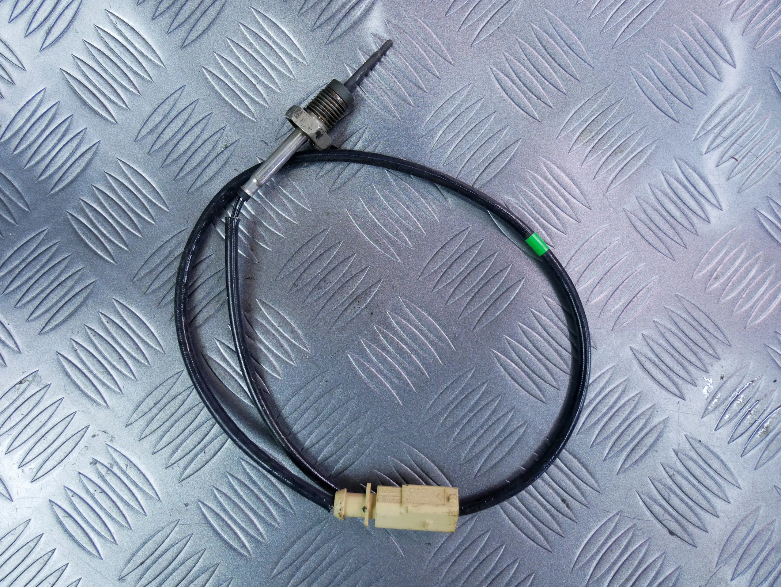 Sonda lambda czujnik spalin 04L906088AD AUDI Q2 81A 2.0 TDI