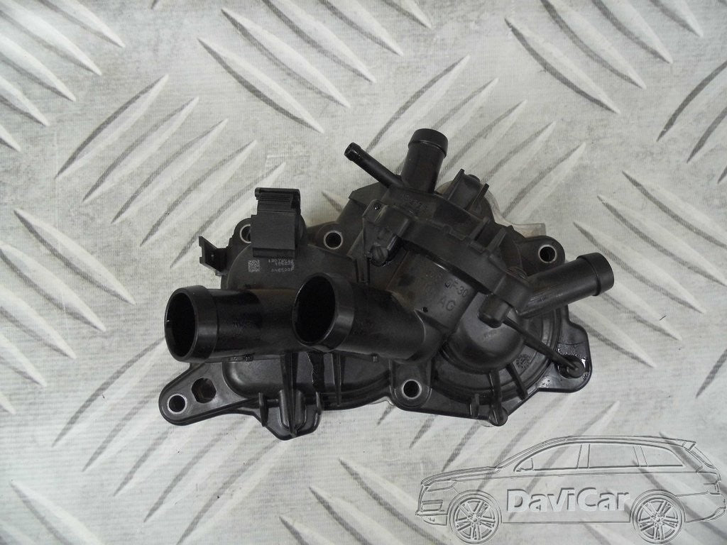 Pompa wody 04E121121E VW GOLF VII 1.4 TSI