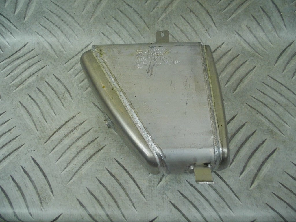 Zbiornik ciśnienia pneumatyki 4M0616204D AUDI Q7