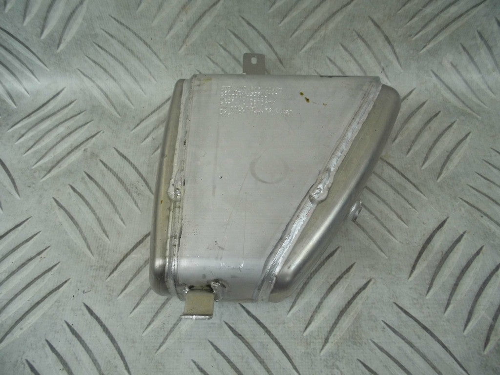 Zbiornik ciśnienia pneumatyki 4M0616203D AUDI Q7