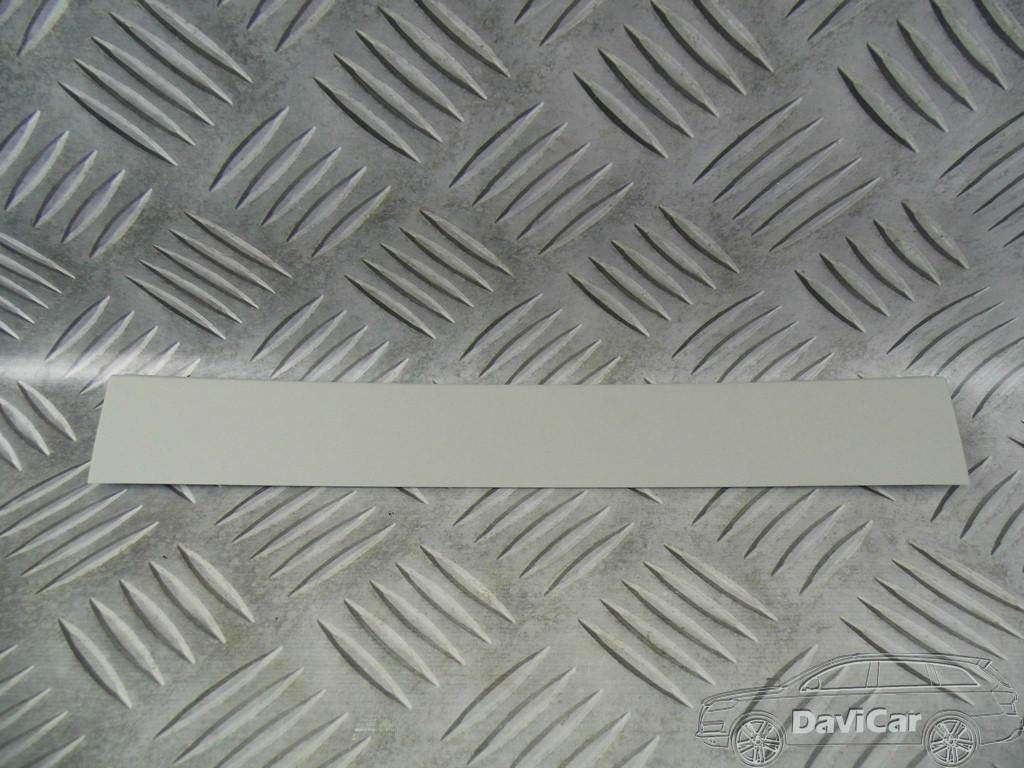 Listwa podsufitki VW Golf VII 7 KOMBI 5G9867617