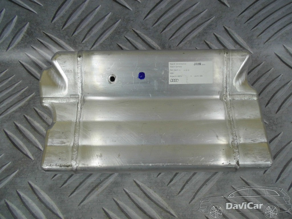 Zbiornik powietrza 4G0616203C AUDI A7