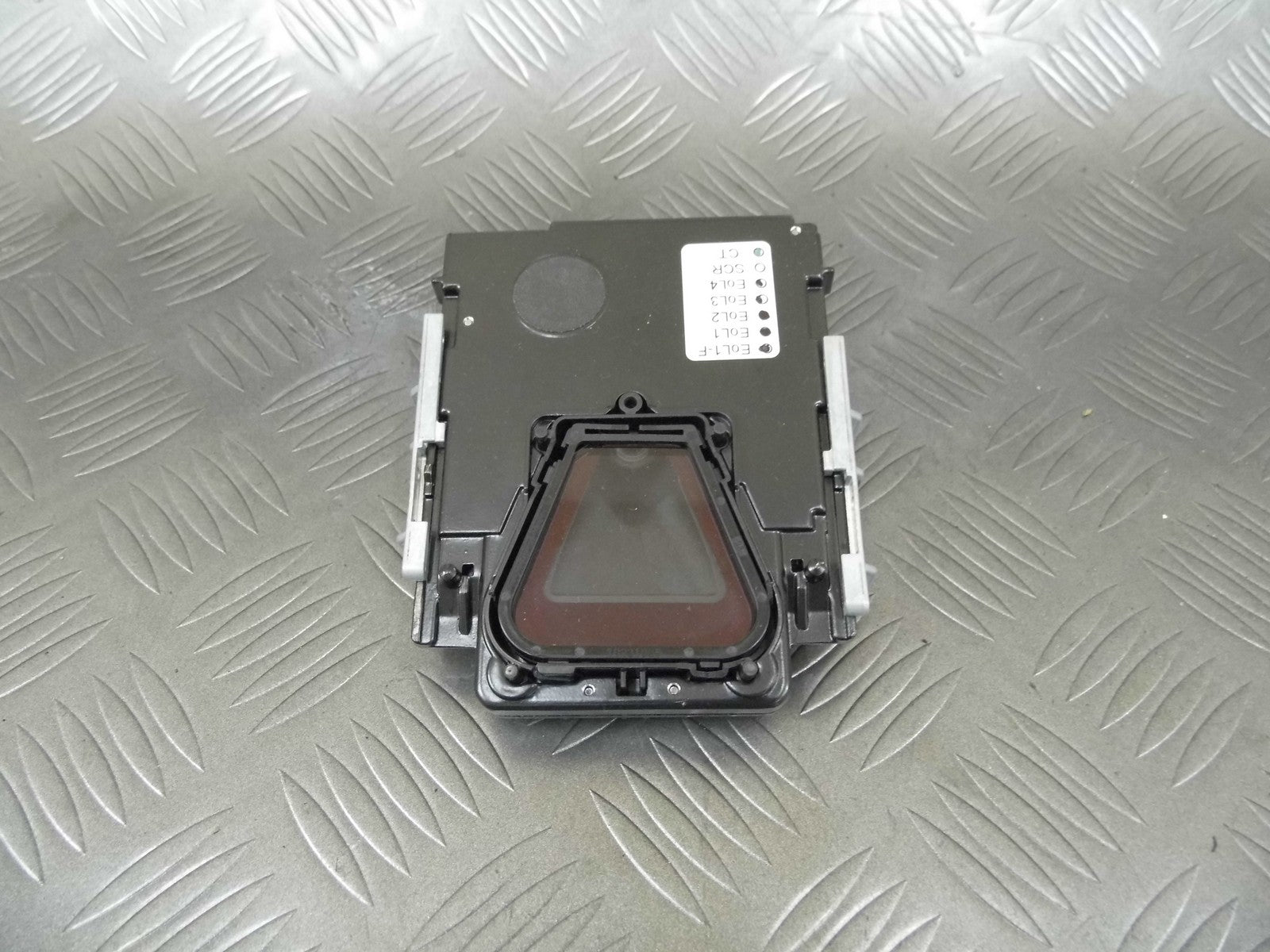 Kamera asystent pasa 8W0907217 AUDI A4 B9 8W0