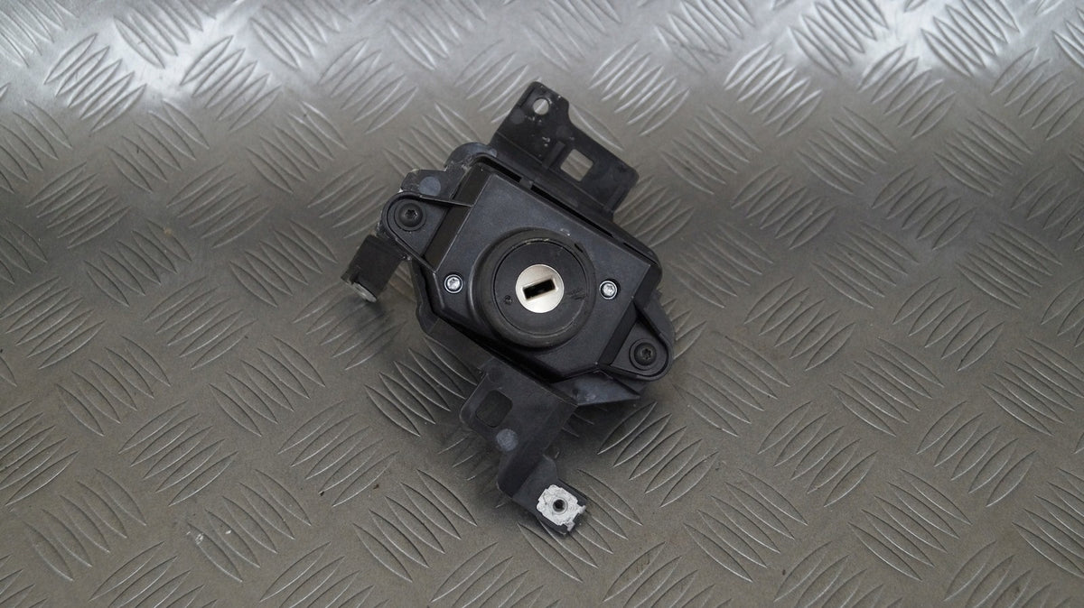 Stacyjka 4F0909135G AUDI Q7 LIFT