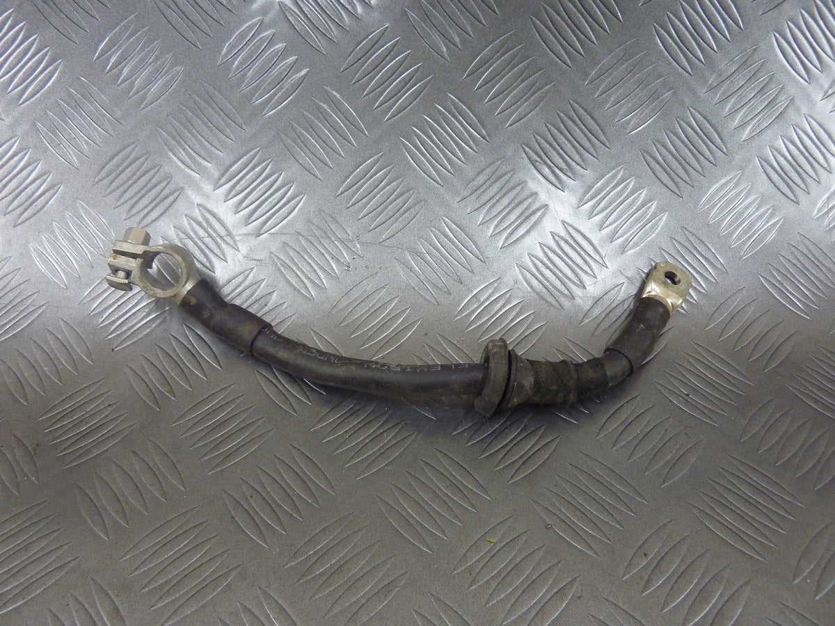 Przewód kabel masowy 4L0971235 AUDI Q7 4L0