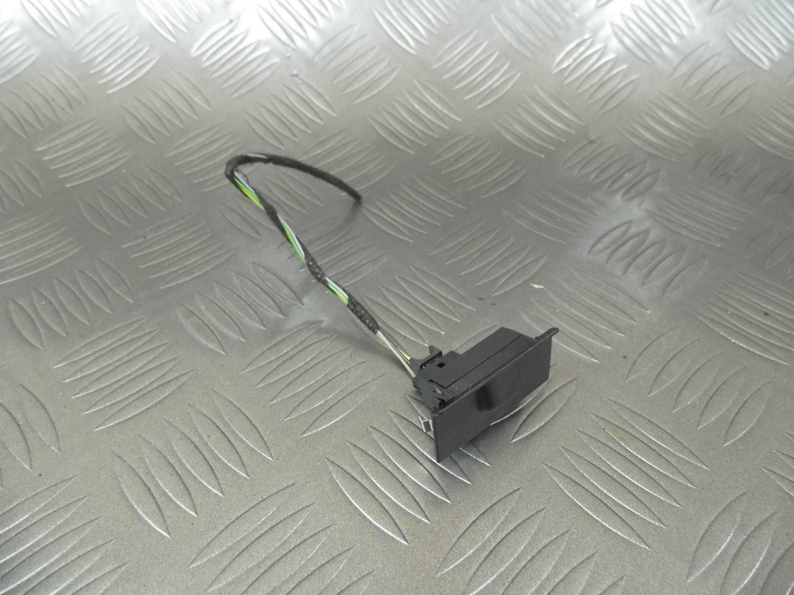 Czujnik nasłonecznienia 8W0907539 AUDI A4 B9 8W0