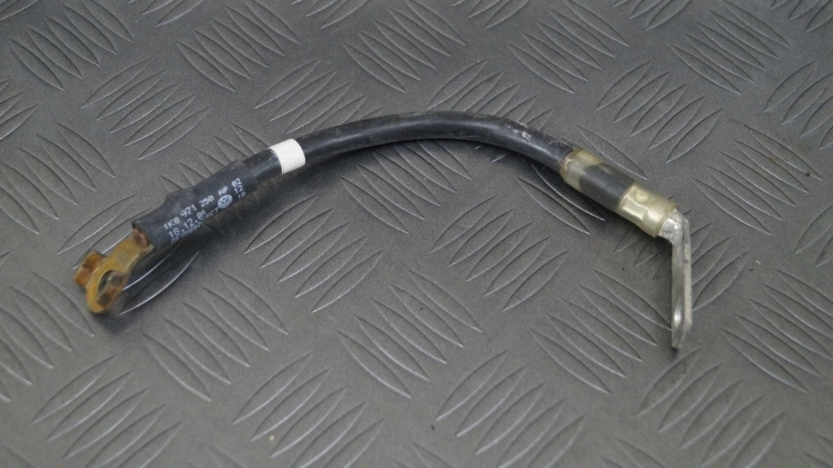 Przewód kabel masowy 1K0971250AP SKODA SUPERB II