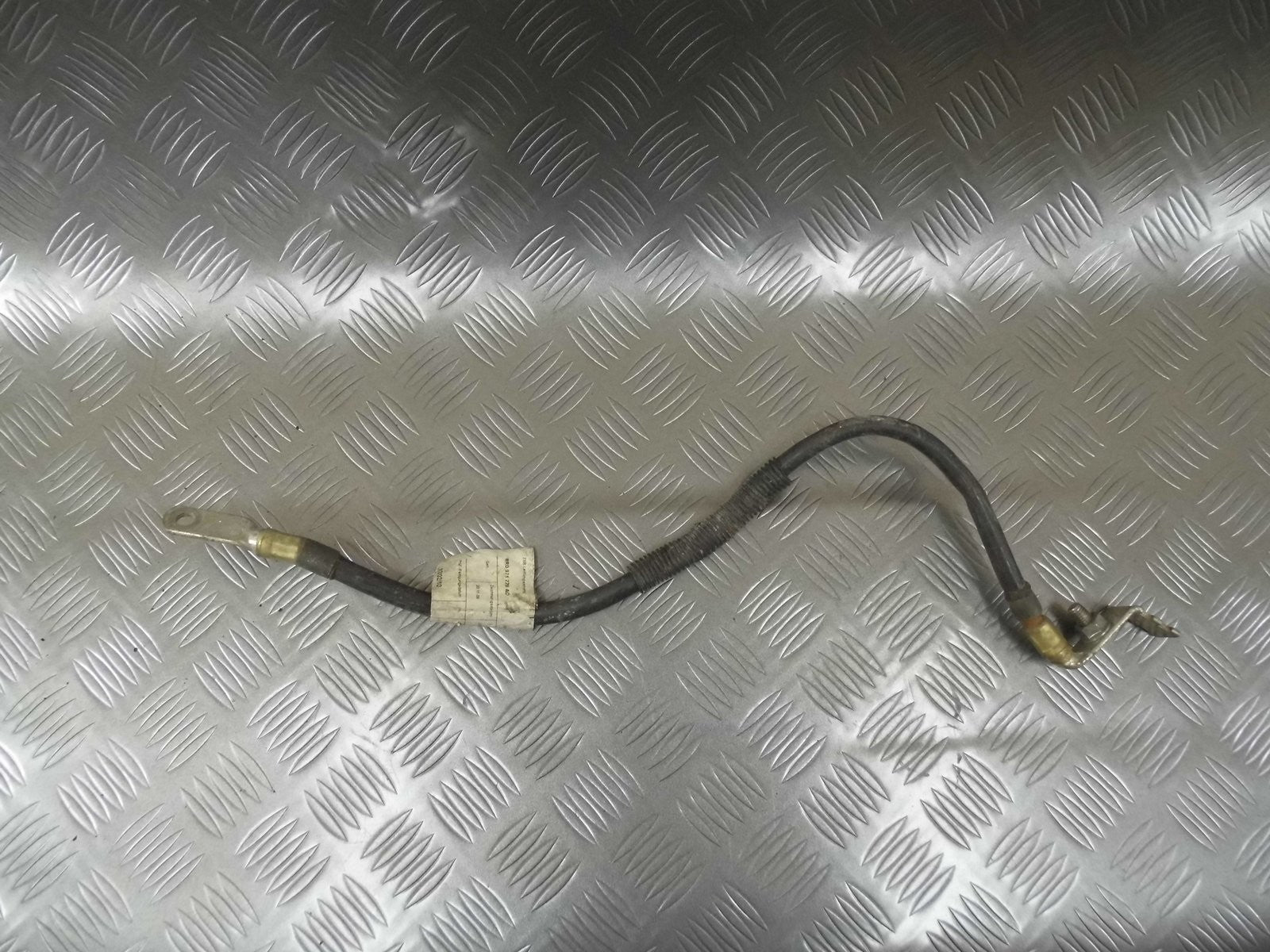 Przewód kabel rozrusznika 8R0971228AD AUDI Q5 TDI