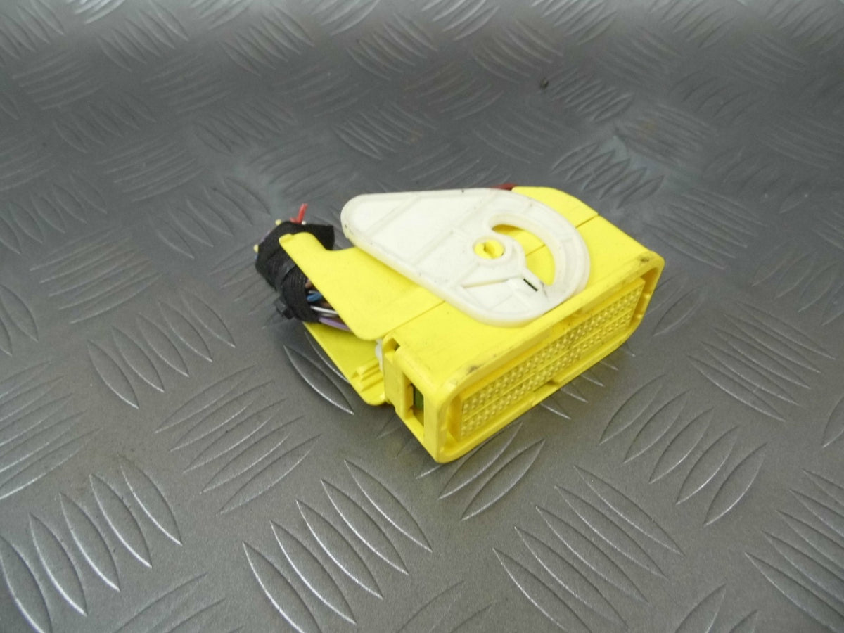 Wtyczka kostka sensoru airbag 8K0973125B AUDI Q5