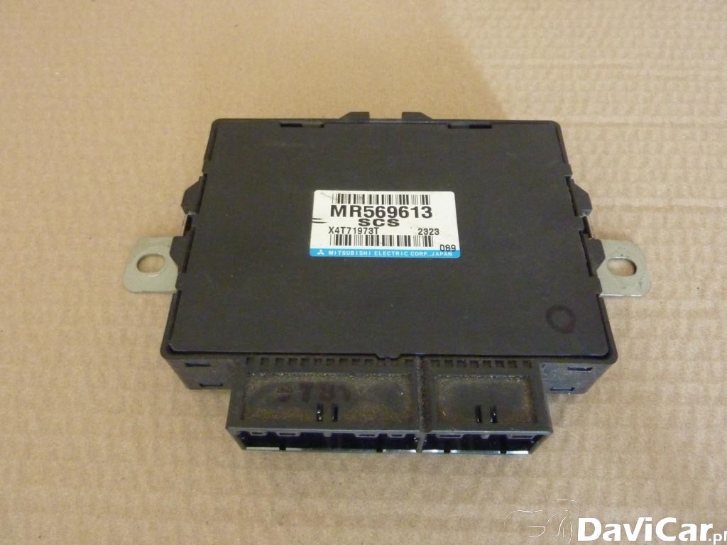 Komputer sterownik MR569613 PAJERO 3.2 DID
