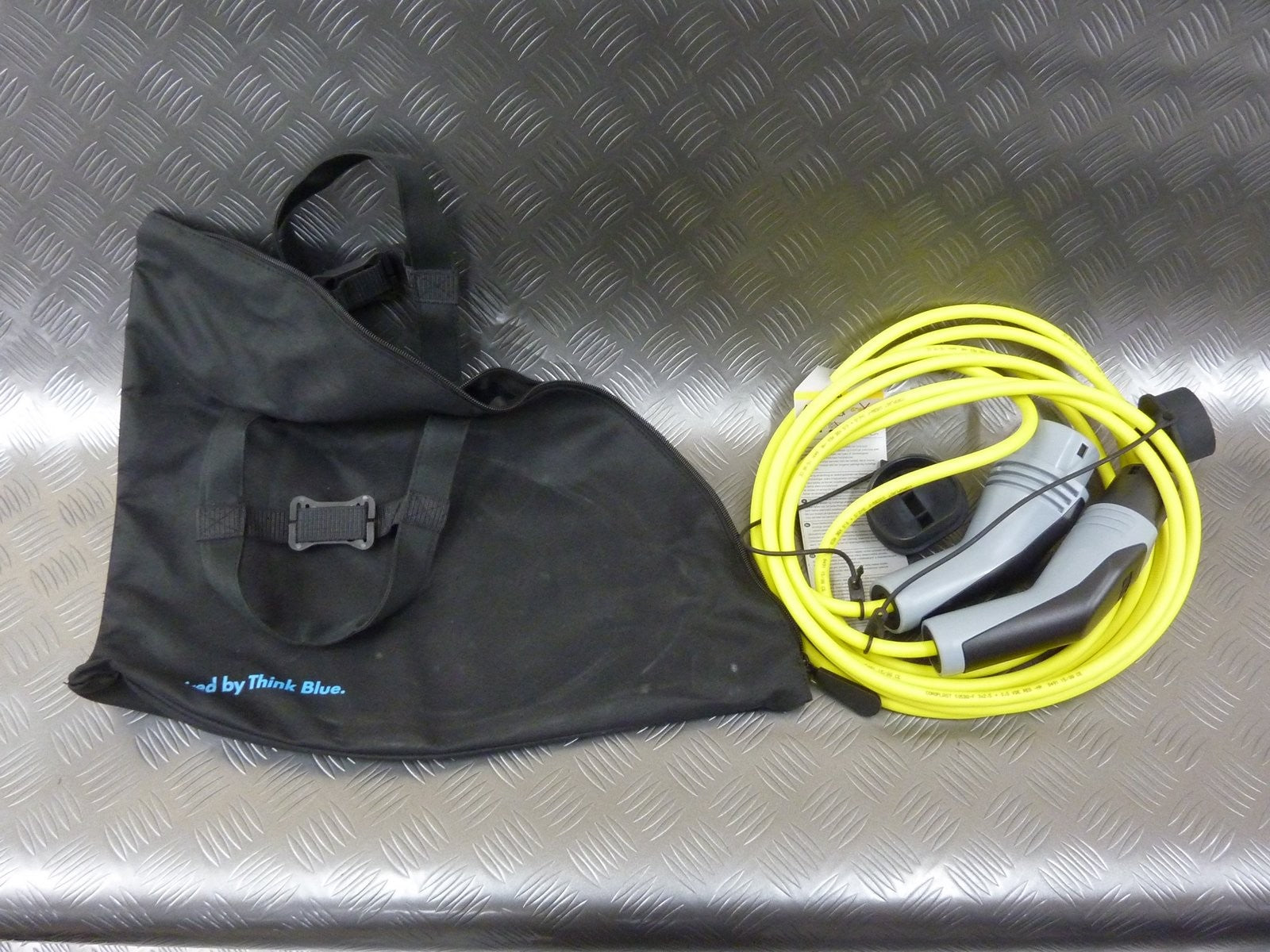 Przewód kabel ładowarka 12E971675AB GOLF VII GTE