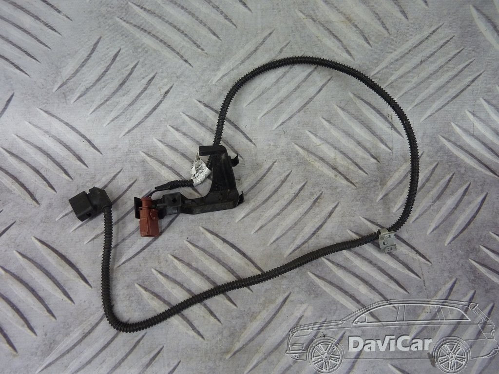 Wiązka przepustnicy 3C8971068A PASSAT CC LIFT TDI