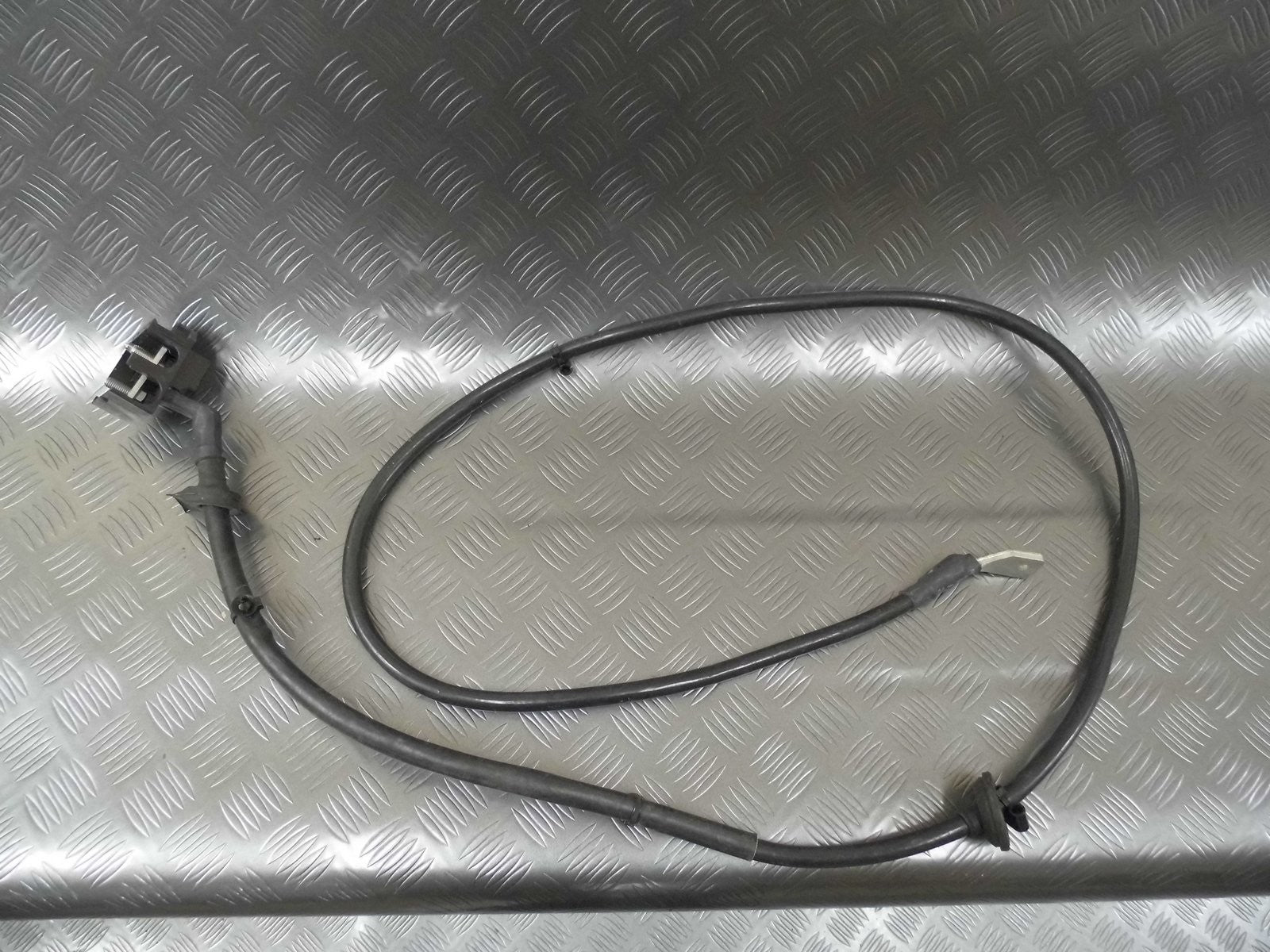 Wiązka przewód alternatora 7L6971227C AUDI Q7