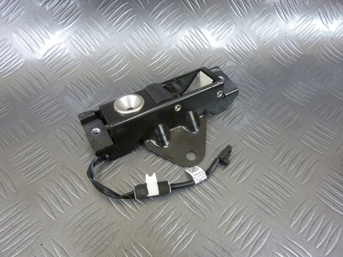 Zamek rygiel dachu 8P7871443F VW GOLF VI CABRIO